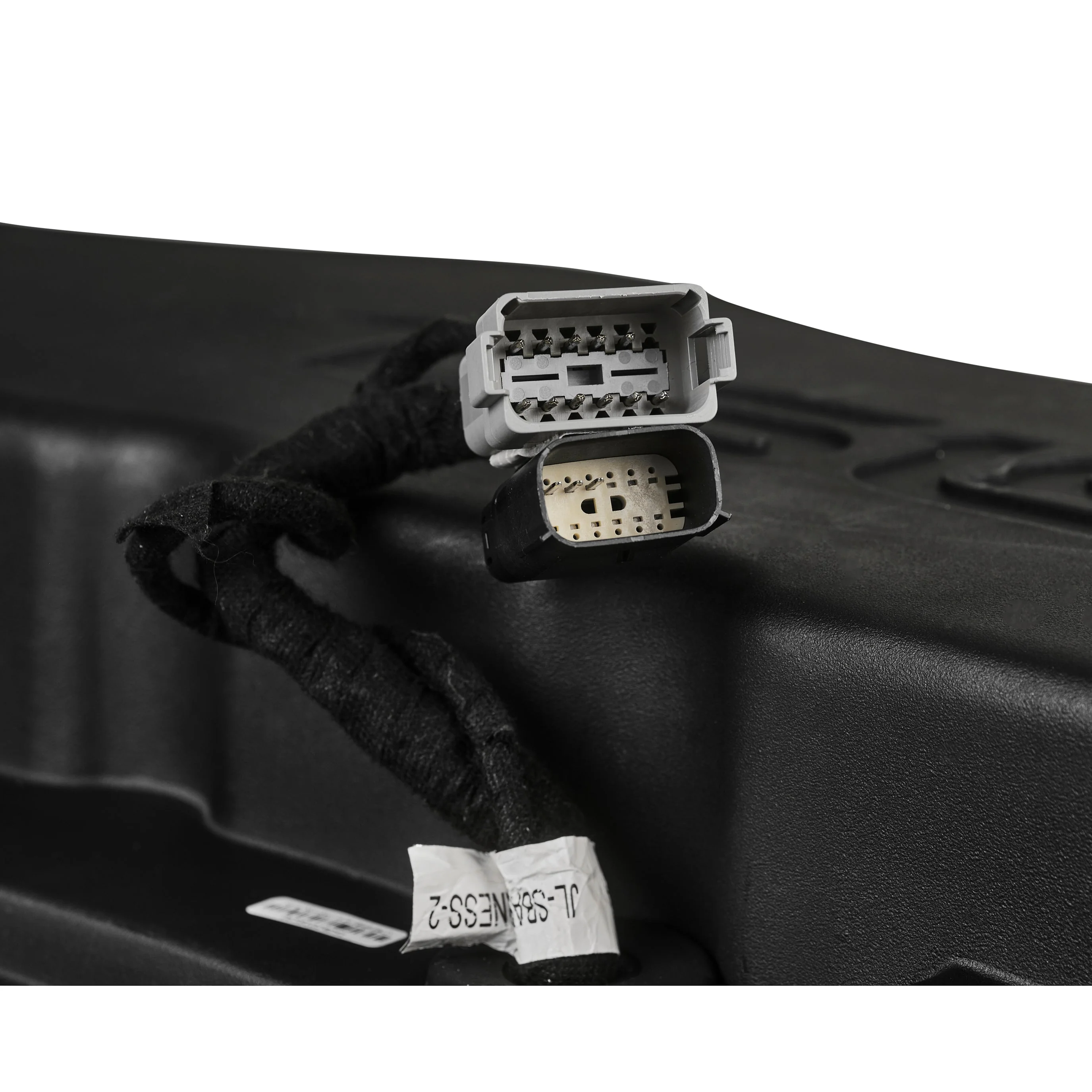 Jeep JL/JLU/JT 2024–2025 Overhead Sound Bar – Loaded with 4 x 8” NXL-IQ8 Marine Speakers - Image 7