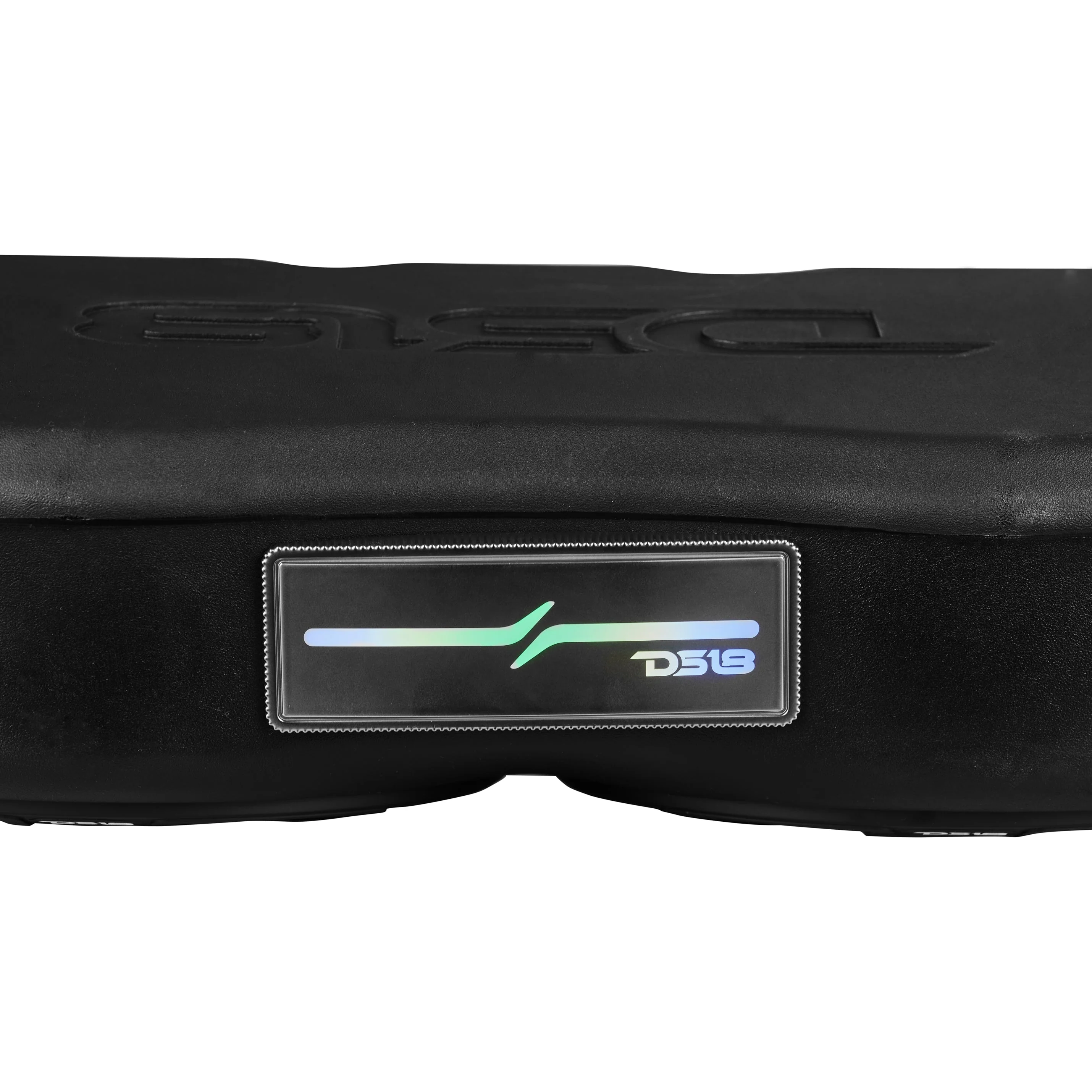 Jeep JL/JLU/JT 2024–2025 Overhead Sound Bar – Loaded with 4 x 8” NXL-IQ8 Marine Speakers - Image 8