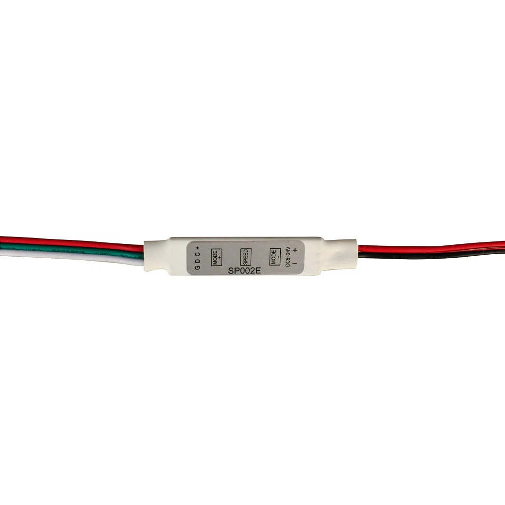 Jeep JL/JLU/JT 2024–2025 Overhead Sound Bar – Loaded with Digital LED Lights, Plug & Play - Image 9