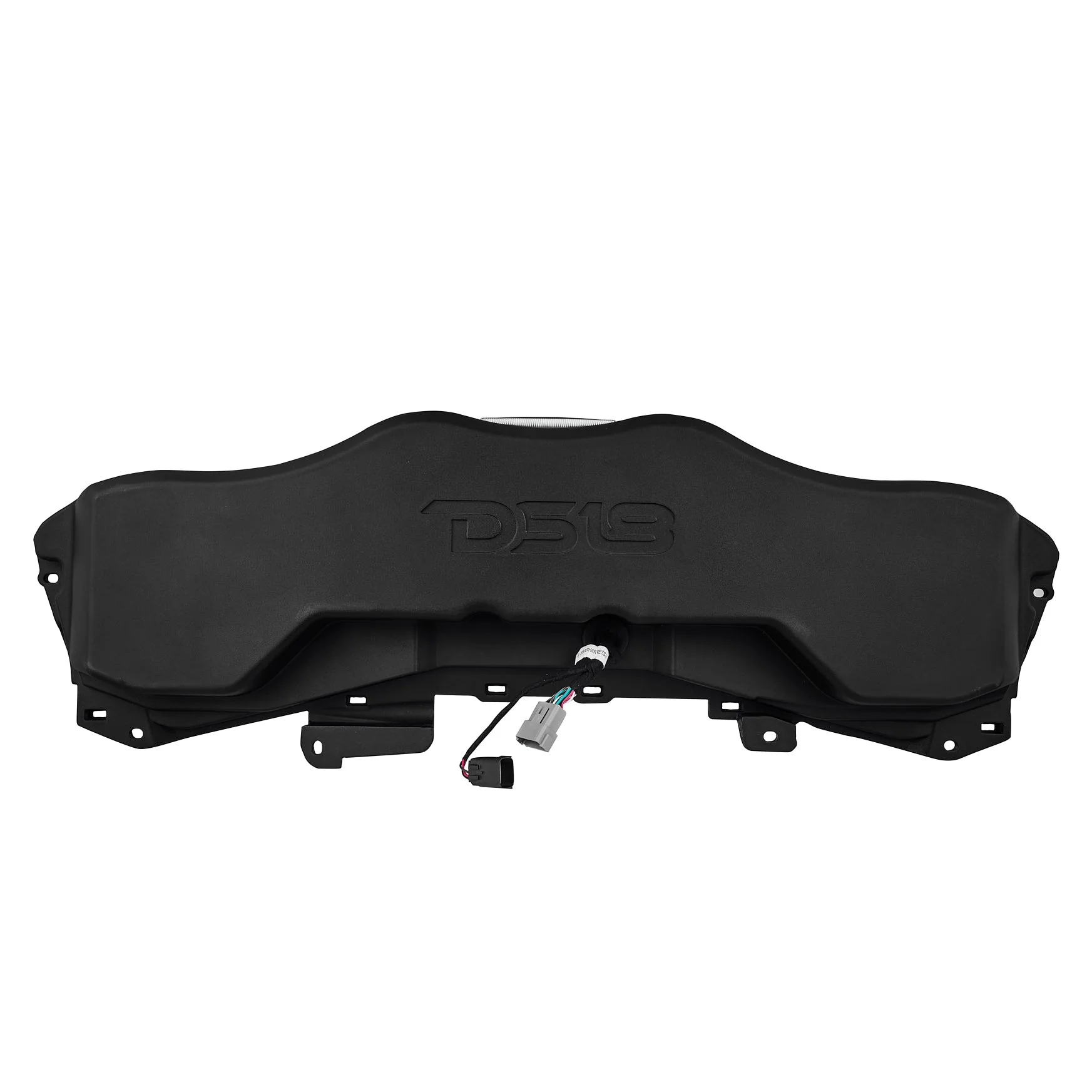 Jeep JL/JLU/JT 2024 Overhead Sound Bar – OEM Fit, Harness Included, Fits 4 x 8” Speakers - Image 7