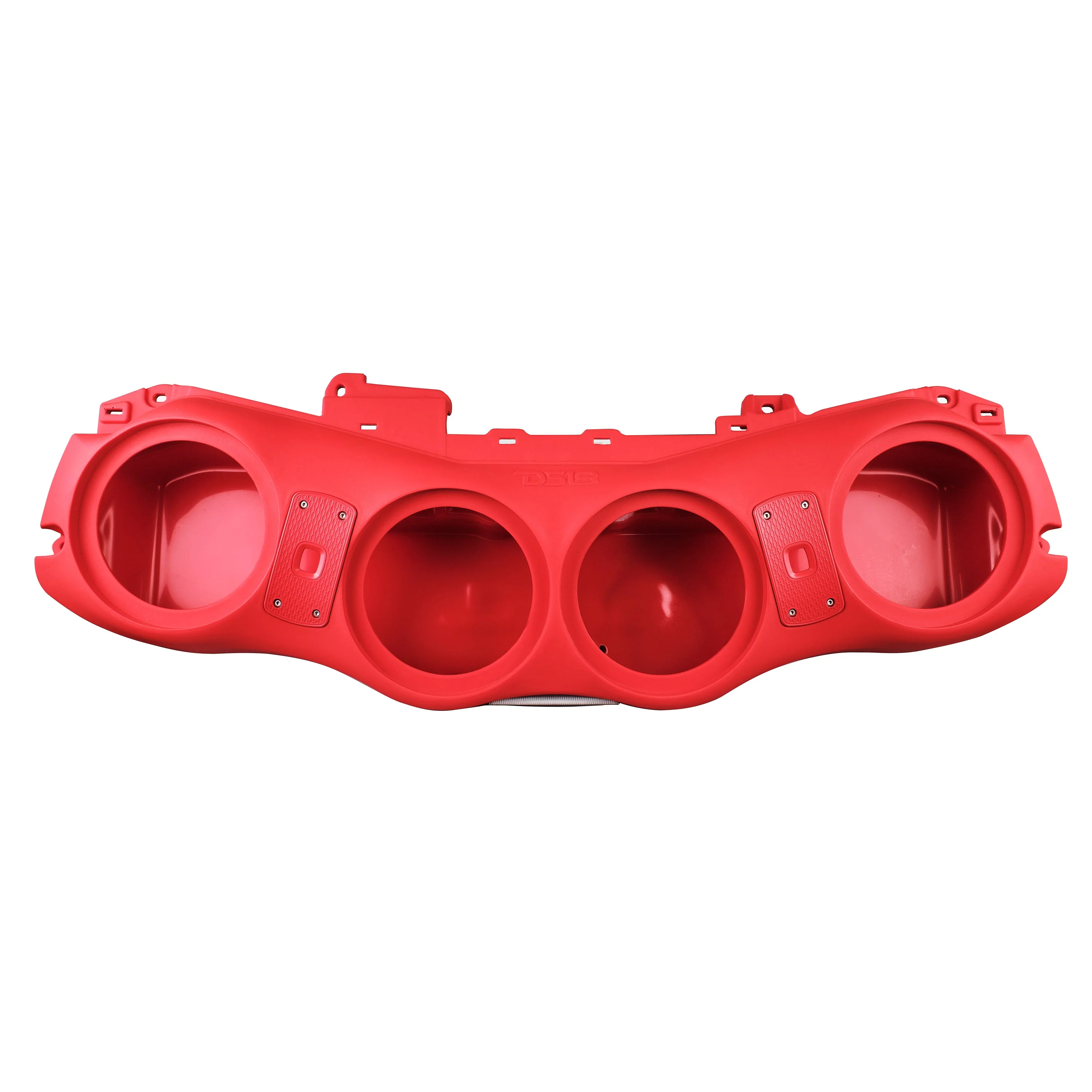 Jeep JL/JLU/JT 2024 Overhead Sound Bar – OEM Fit, Harness Included, Fits 4 x 8” Speakers - Image 3