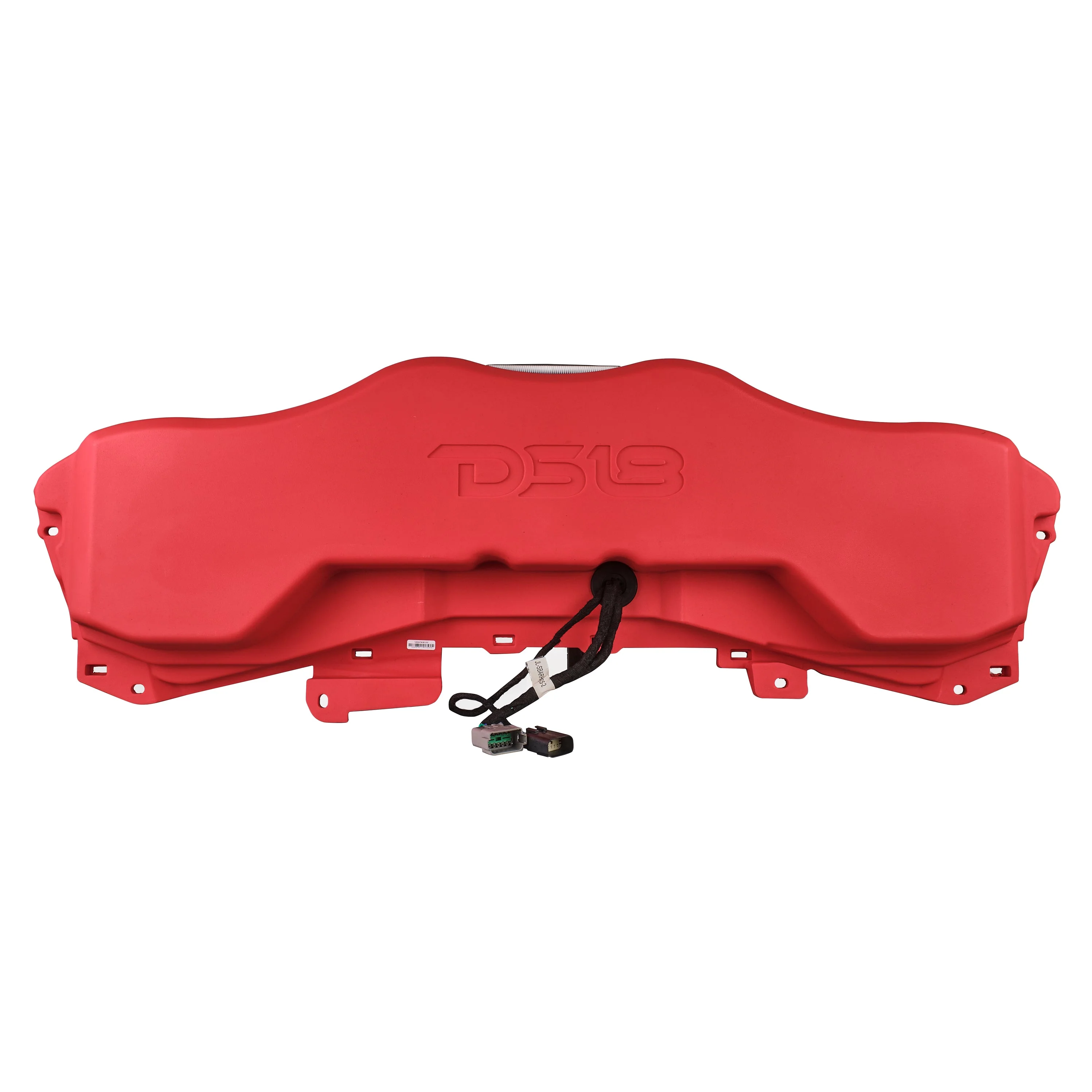 Jeep JL/JLU/JT 2024 Overhead Sound Bar – OEM Fit, Harness Included, Fits 4 x 8” Speakers - Image 6