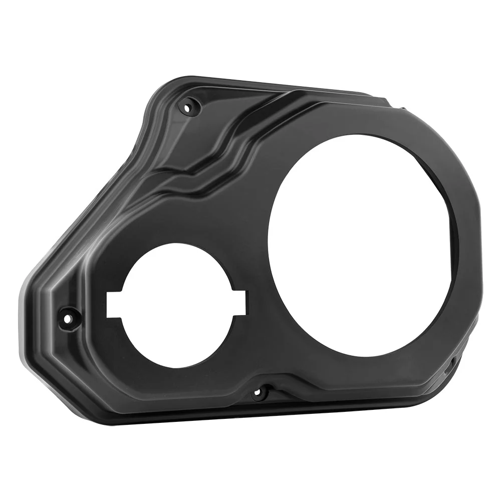 Jeep JL/JLU/JT 6.5" Front Door Panels - Image 3