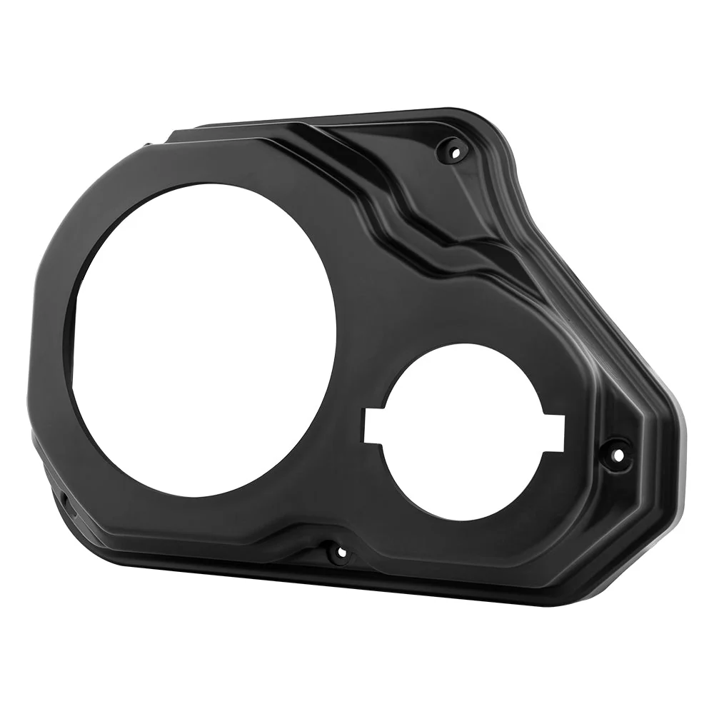 Jeep JL/JLU/JT 6.5" Front Door Panels - Image 4