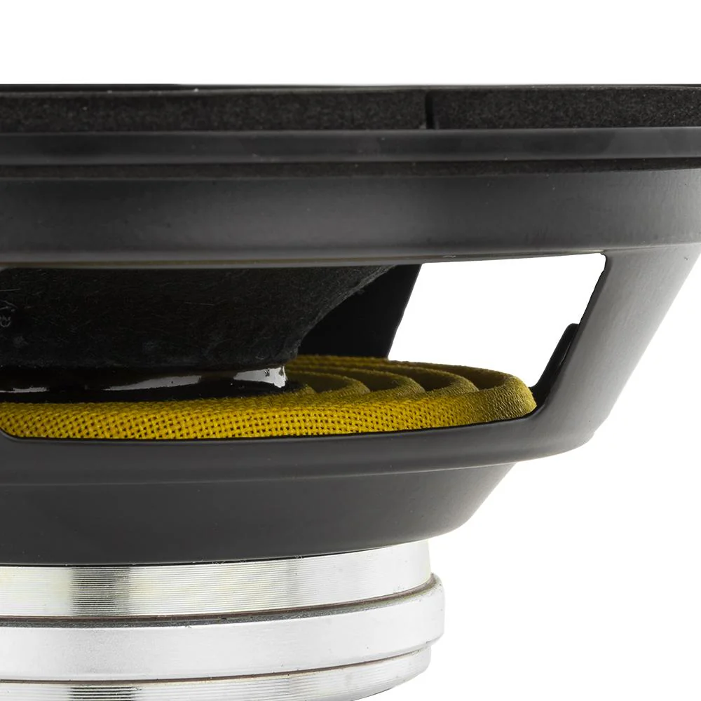 Jeep JL/JLU/JT Dash Enclosure – Loaded 6.5” Left & Right with PRO-JP6NEO, 150W RMS - Image 5