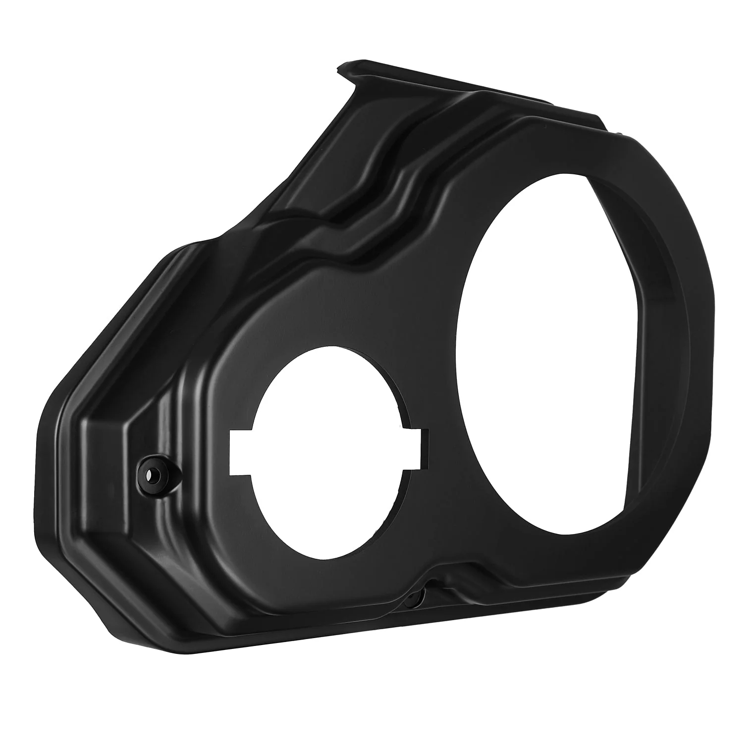 Jeep JL/JLU/JT Front Door Speaker Panels - Image 2