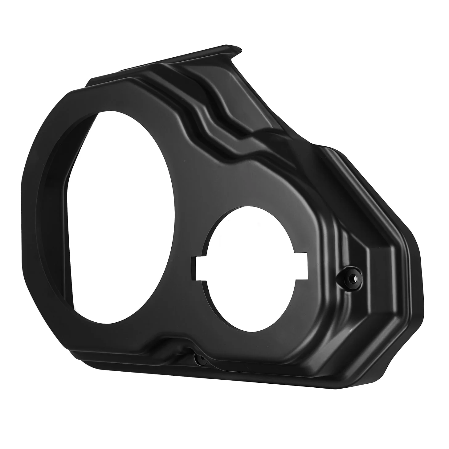 Jeep JL/JLU/JT Front Door Speaker Panels - Image 3