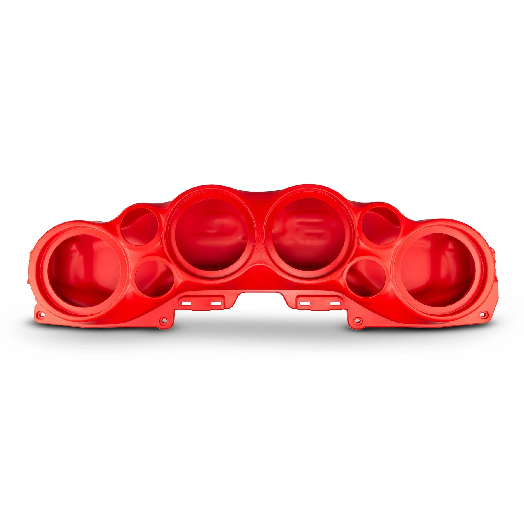 Jeep JL/JLU/JT Overhead Bar System Fits 4 X 8" Speakers and 4 X Tweeters - Image 6