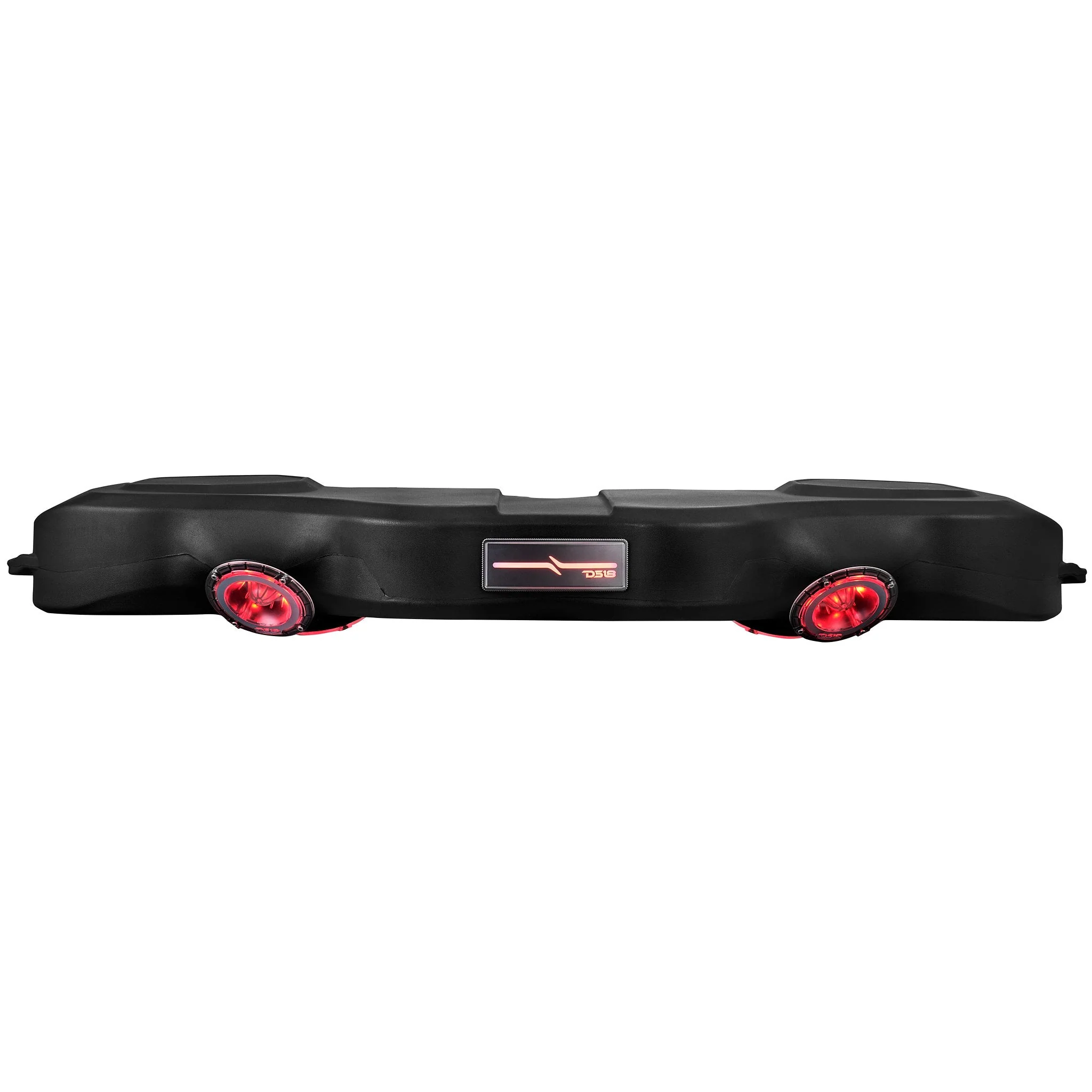 Jeep JL/JLU,JT Overhead Bar System Fits 4 X 8" Speakers (Not Included) and 4 X Tweeters PRO-TW4L and Harness Included - Image 5