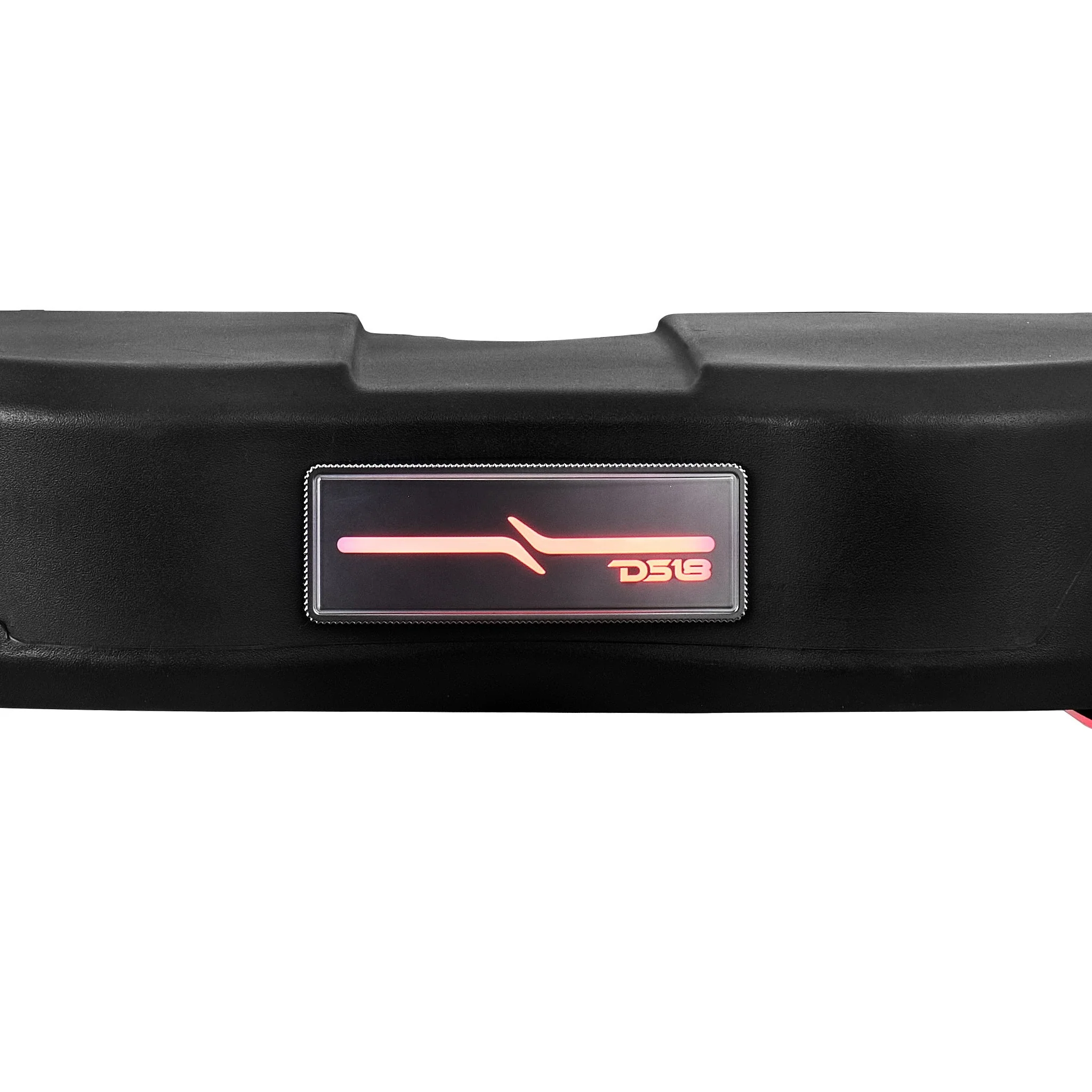 Jeep JL/JLU,JT Overhead Bar System Fits 4 X 8" Speakers (Not Included) and 4 X Tweeters PRO-TW4L and Harness Included - Image 6