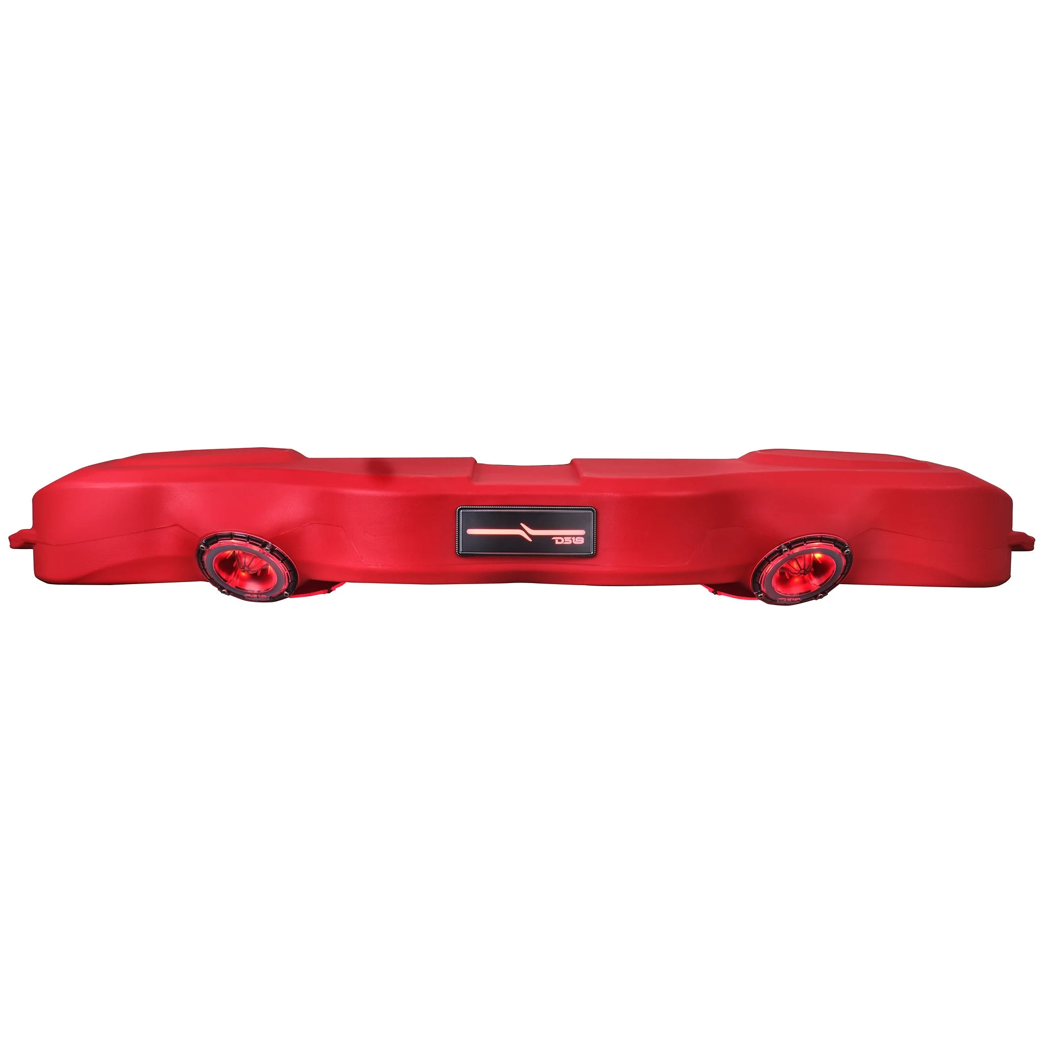 Jeep JL/JLU,JT Overhead Bar System Fits 4 X 8" Speakers (Not Included) and 4 X Tweeters PRO-TW4L and Harness Included - Image 5