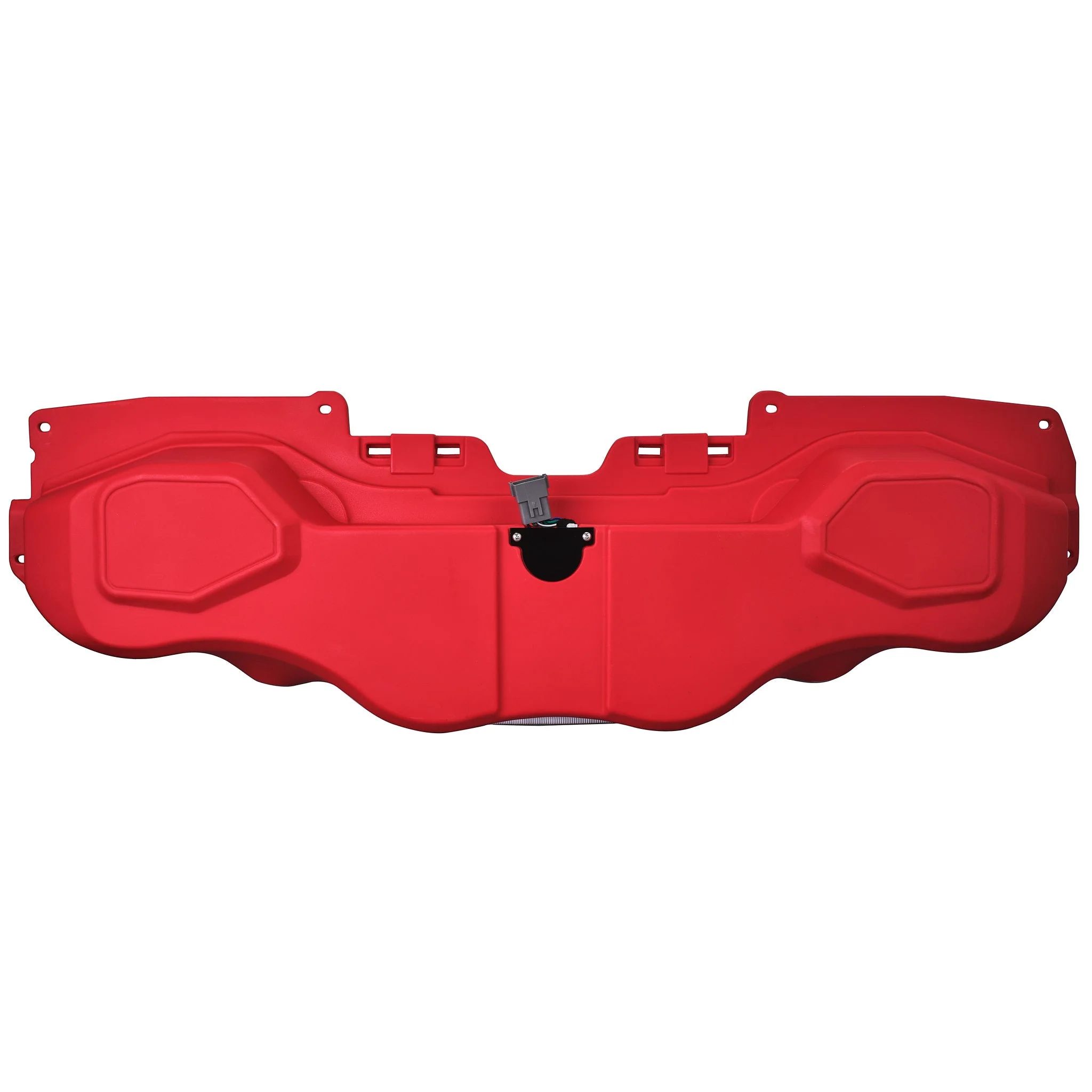 Jeep JL/JLU,JT Overhead Bar System Fits 4 X 8" Speakers (Not Included) and 4 X Tweeters PRO-TW4L and Harness Included - Image 7