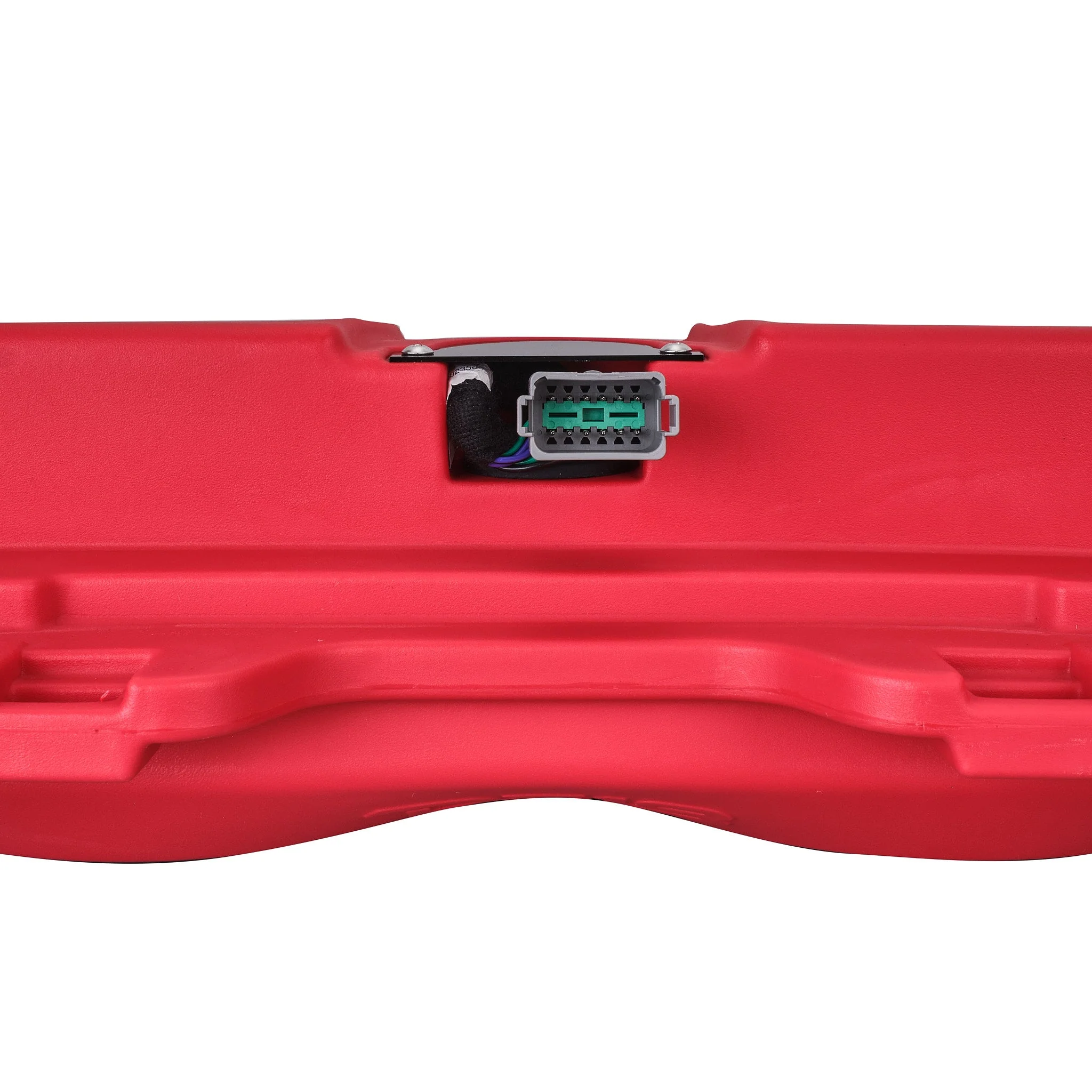 Jeep JL/JLU,JT Overhead Bar System Fits 4 X 8" Speakers (Not Included) and 4 X Tweeters PRO-TW4L and Harness Included - Image 8