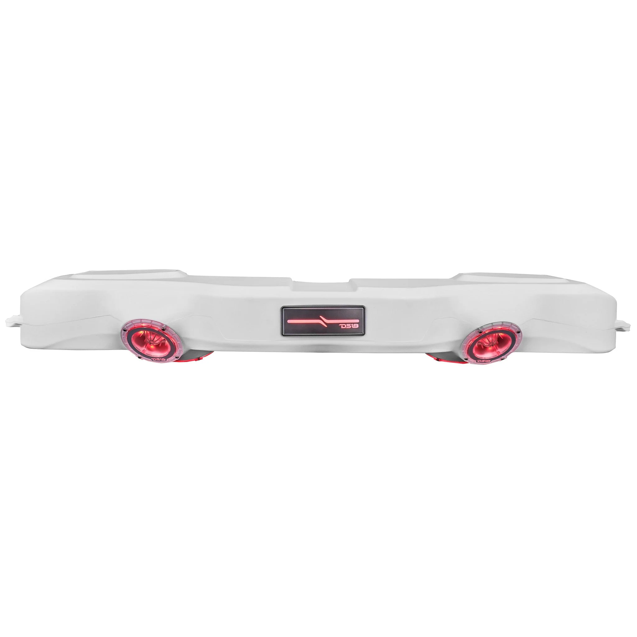 Jeep JL/JLU,JT Overhead Bar System Fits 4 X 8" Speakers (Not Included) and 4 X Tweeters PRO-TW4L and Harness Included - Image 5