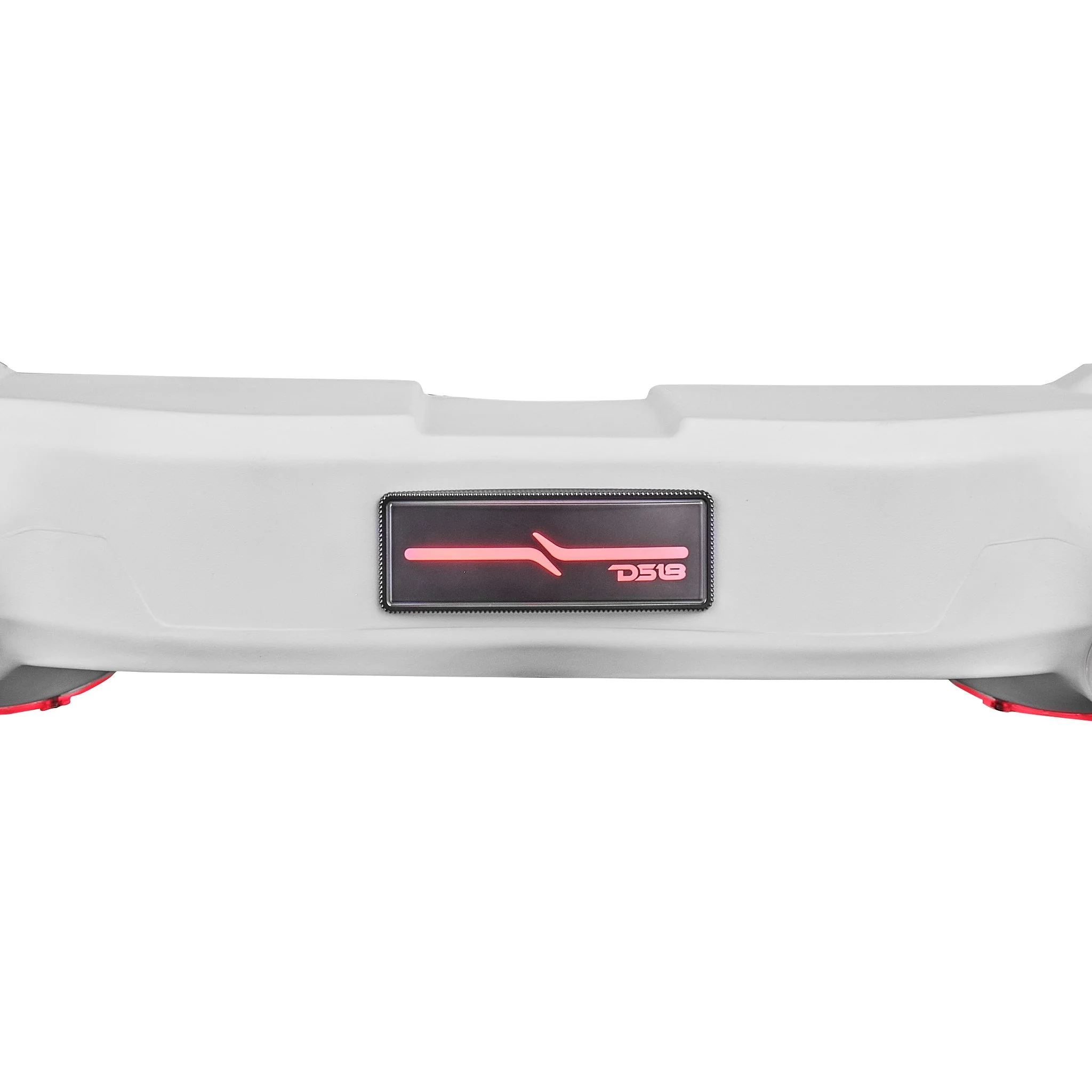 Jeep JL/JLU,JT Overhead Bar System Fits 4 X 8" Speakers (Not Included) and 4 X Tweeters PRO-TW4L and Harness Included - Image 6