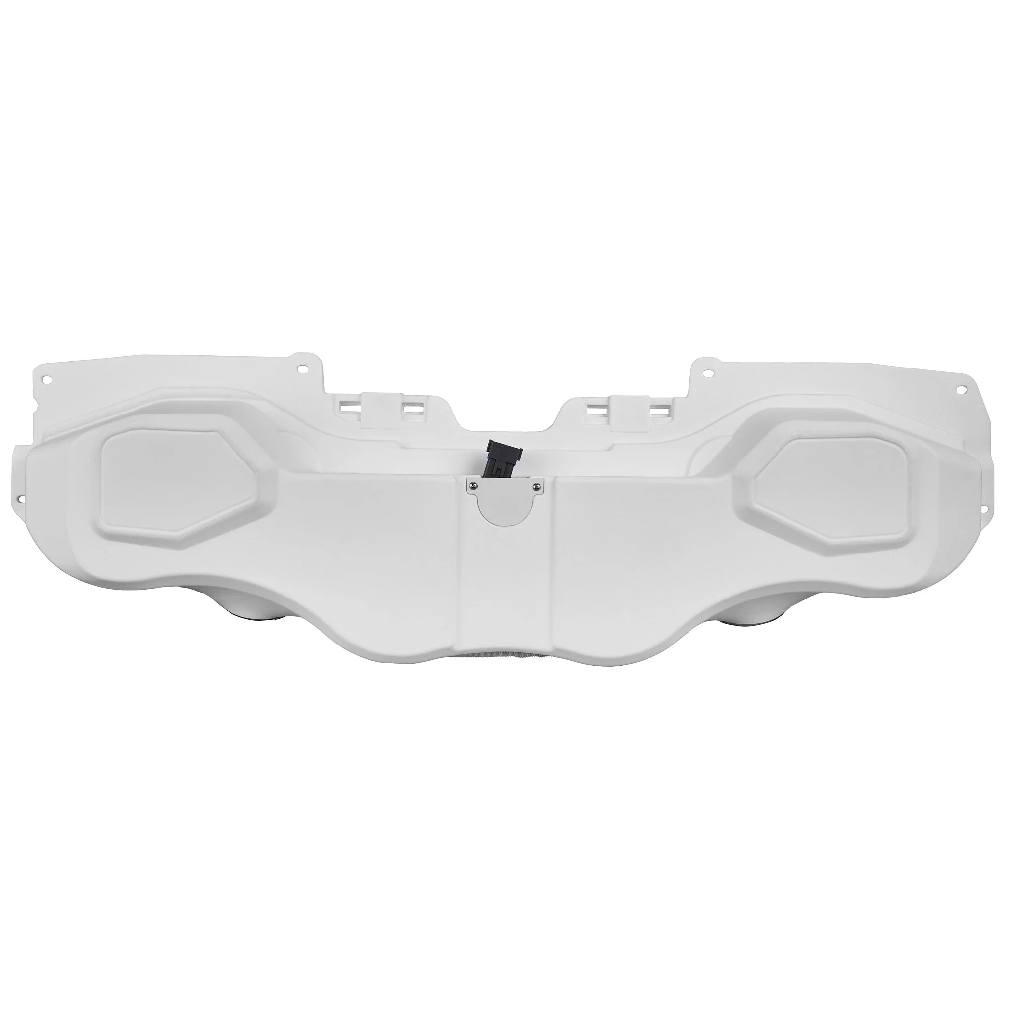 Jeep JL/JLU,JT Overhead Bar System Fits 4 X 8" Speakers (Not Included) and 4 X Tweeters PRO-TW4L and Harness Included - Image 7