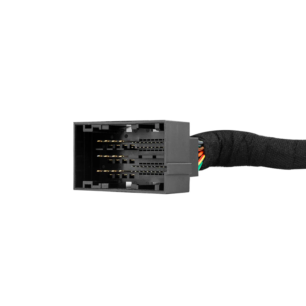 Jeep JL/JLU/JT Plug & Play Harness – For Sound Bar & Amplifier - Image 3