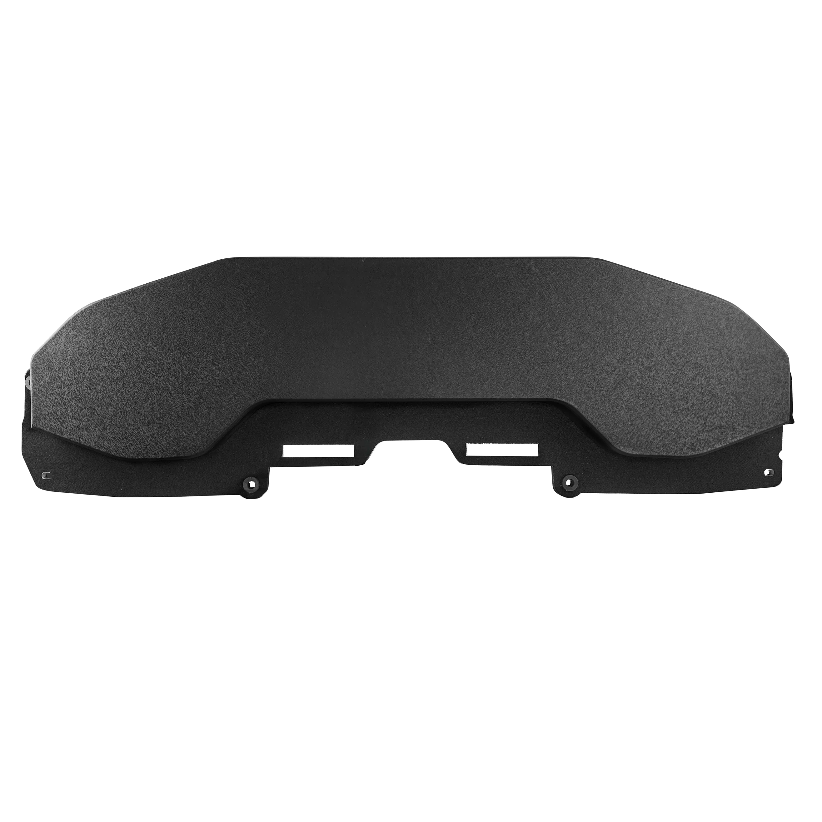 Jeep JL, JT Overhead Sound Bar Package With Vinyl Finish and Dream LED Lights 4 x 8" and 4 Tweeters (MADE IN USA) - Image 5