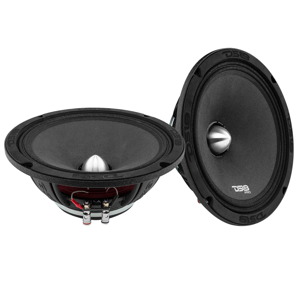 Jeep JL, JT Overhead Sound Bar Package With Vinyl Finish and Dream LED Lights 4 x 8" and 4 Tweeters (MADE IN USA) - Image 9