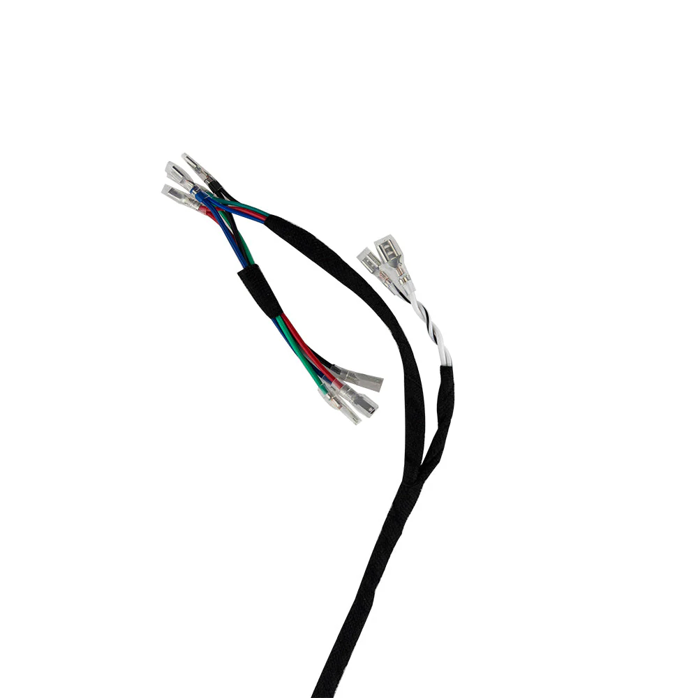 Jeep JL Plug and Play Harness for JL-SBAR Overhead Bar System - Image 2