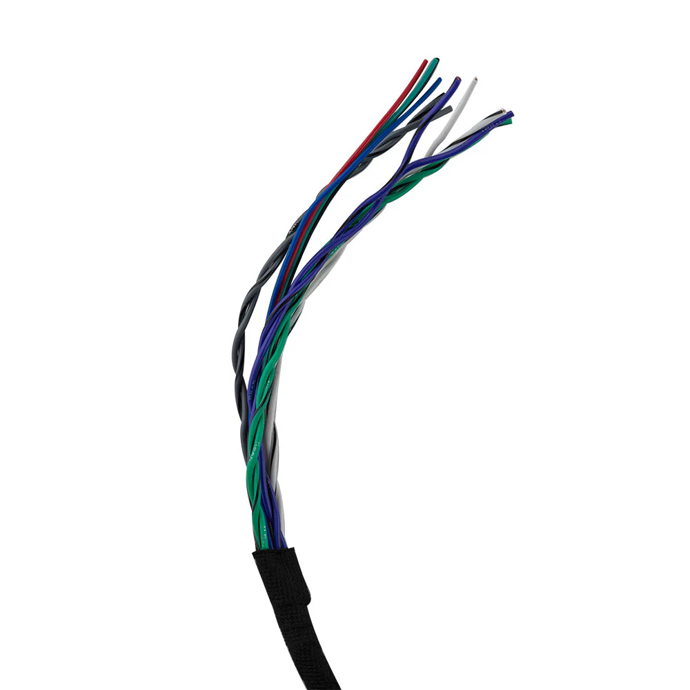 Jeep JL Plug and Play Harness for JL-SBAR Overhead Bar System - Image 3