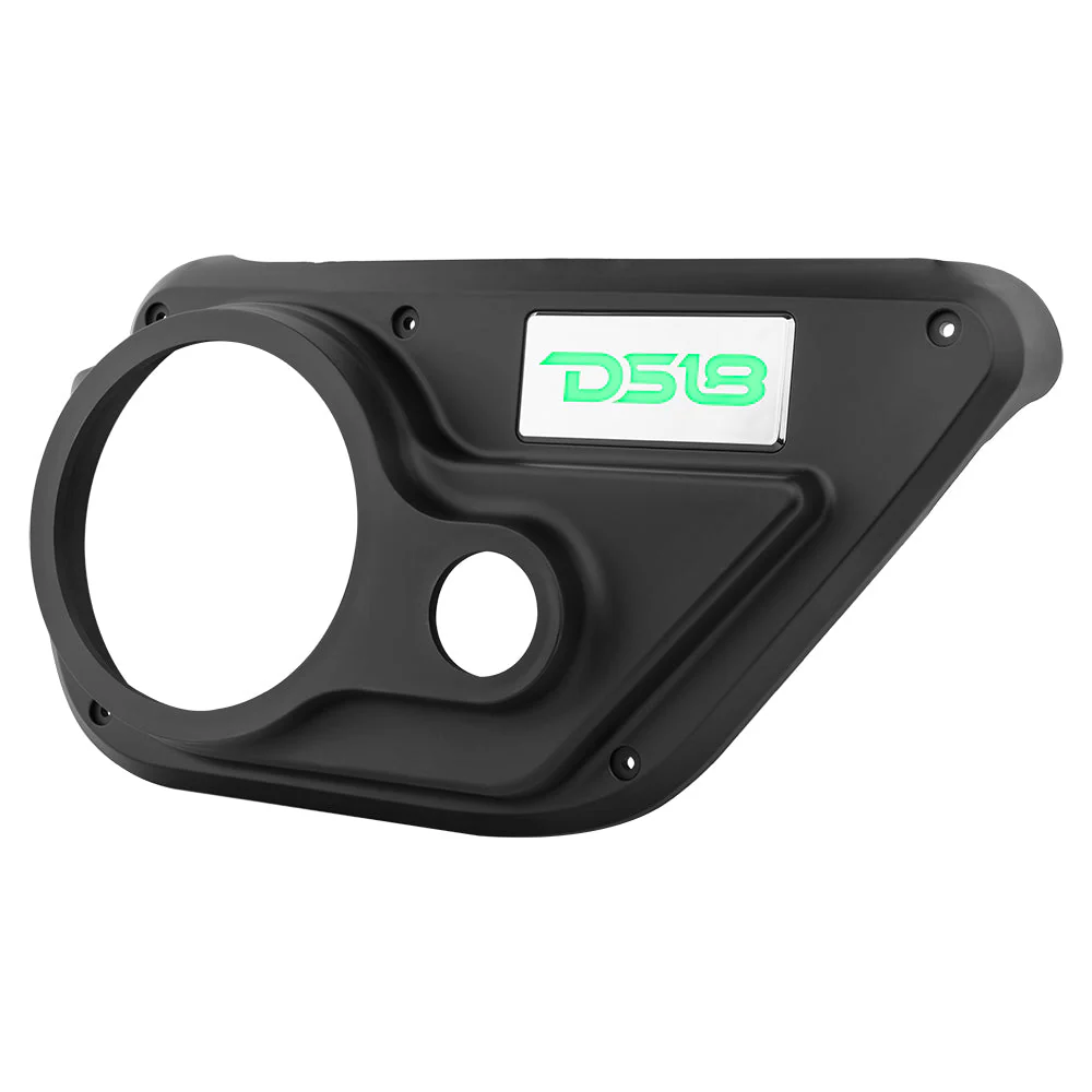 Jeep JLU/JT 6.5" Back Door Panels - Image 3