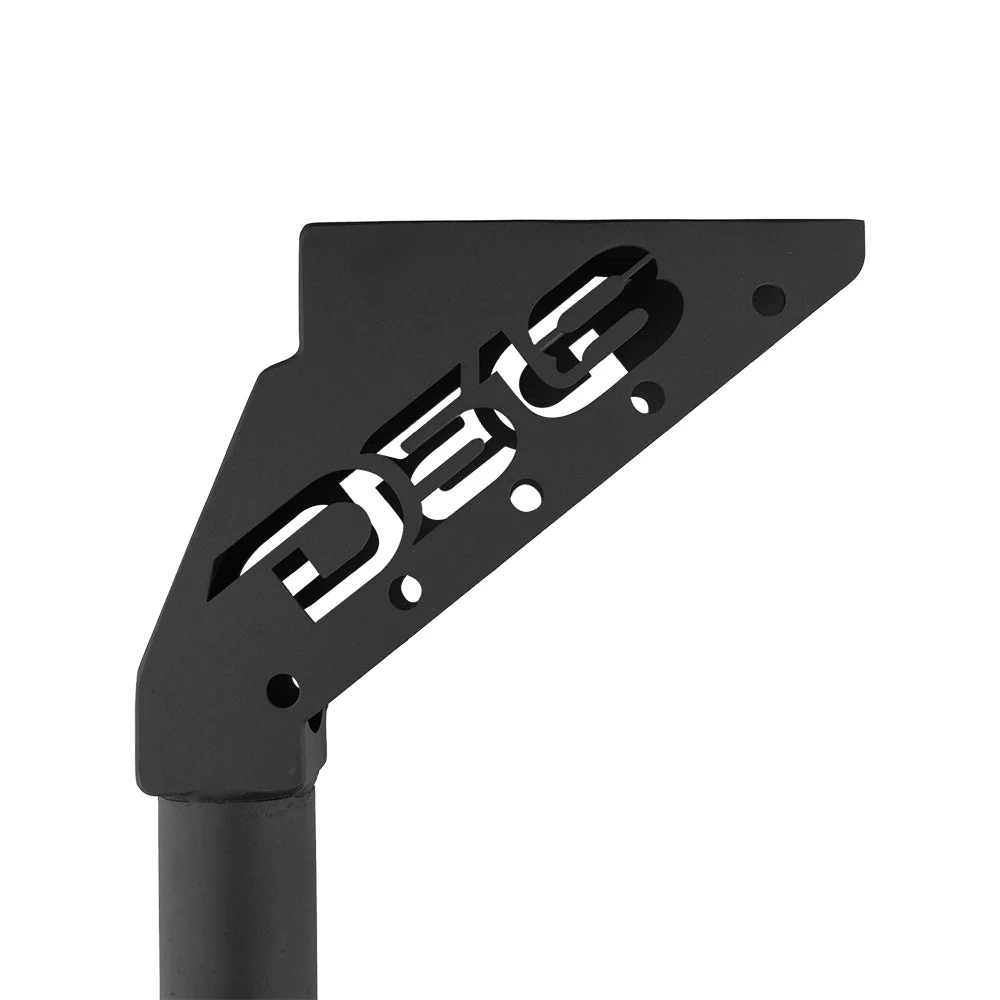 Jeep JLU Mounting Tube For Towers and Pods - Image 3