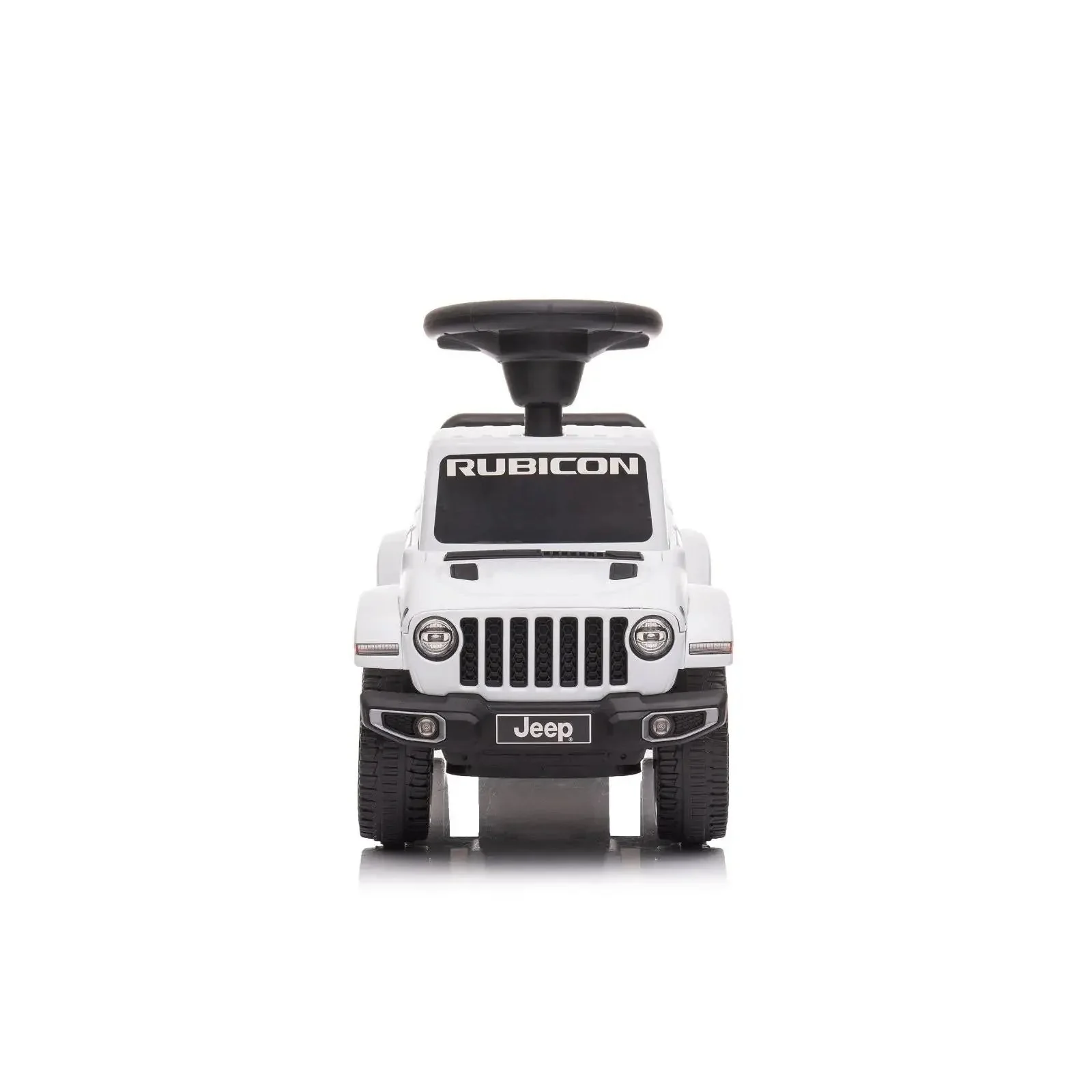 Jeep Rubicon Foot to Floor Ride-On for Toddlers - Image 21