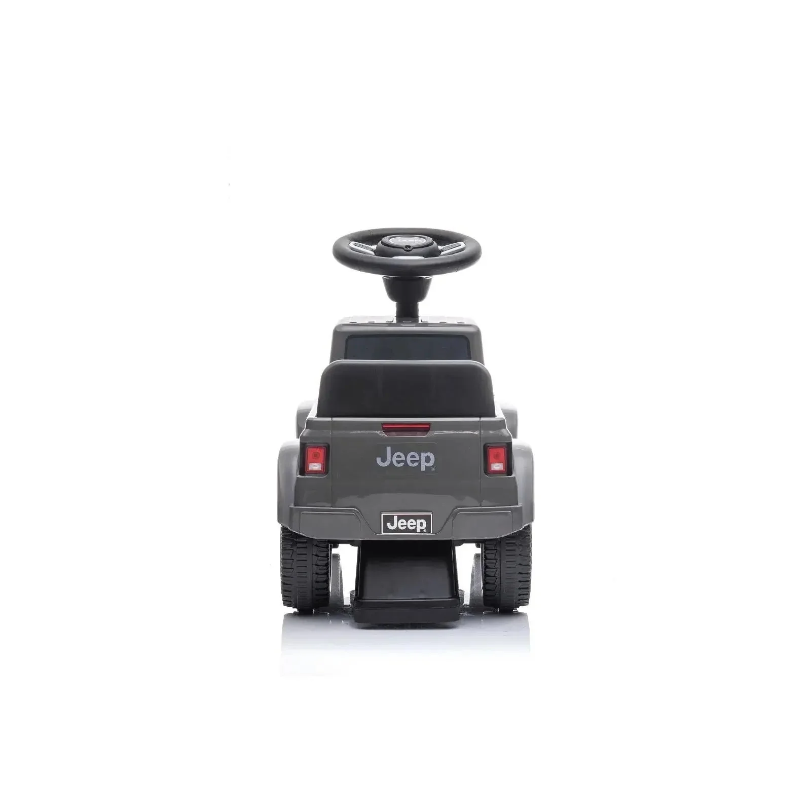 Jeep Rubicon Foot to Floor Ride-On for Toddlers - Image 25