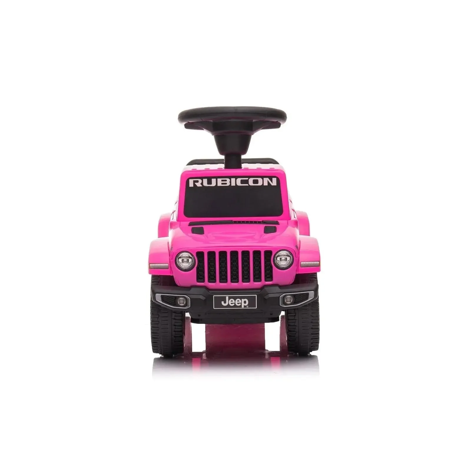 Jeep Rubicon Foot to Floor Ride-On for Toddlers - Image 32