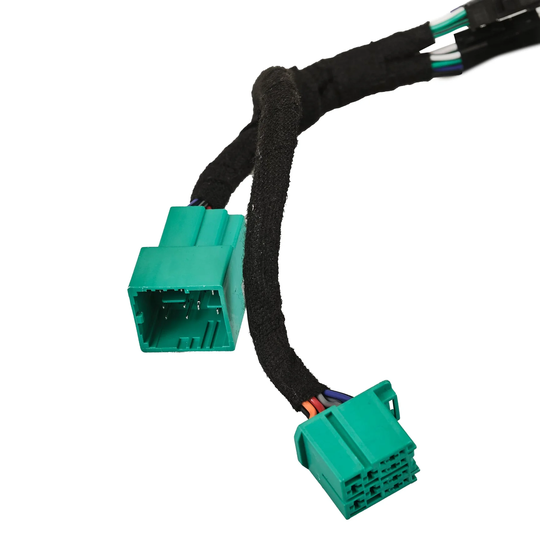 Jeep Sound Bar & Amplifier Wiring Harness Kit For JL 2024 - Image 6