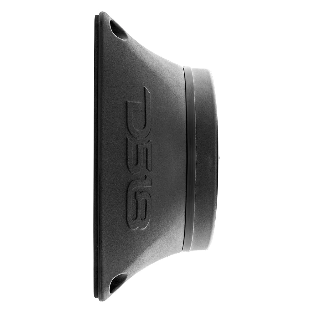 Jeep TJ,JK/JKU,JL/JLU Tailgate Loudspeaker Enclosure for 2 X 10" and 2 x 3" Tweeters - Image 5