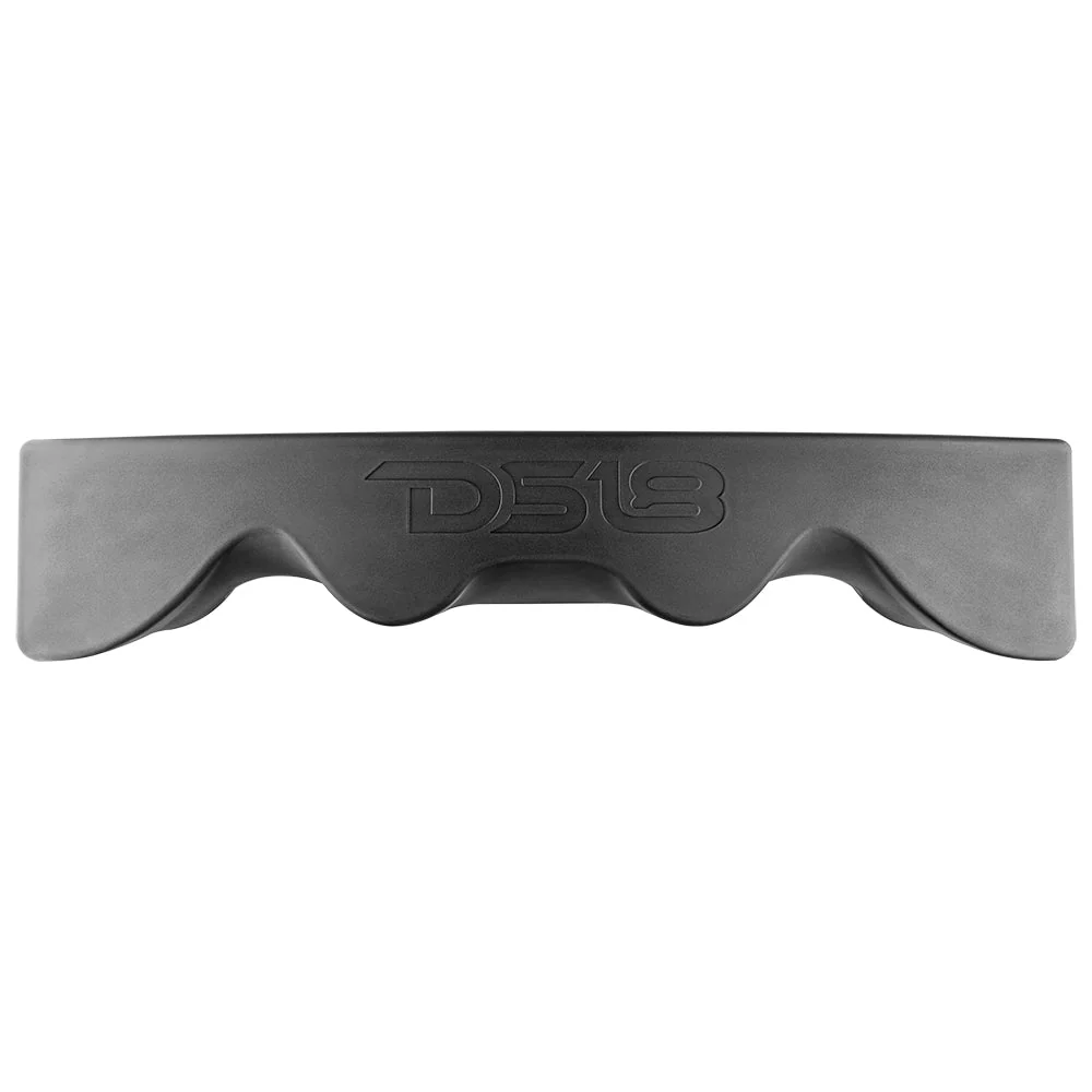 Jeep TJ Overhead Bar System Fits 4 X 6.5" Speakers 2 X 4" Tweeters - Image 5