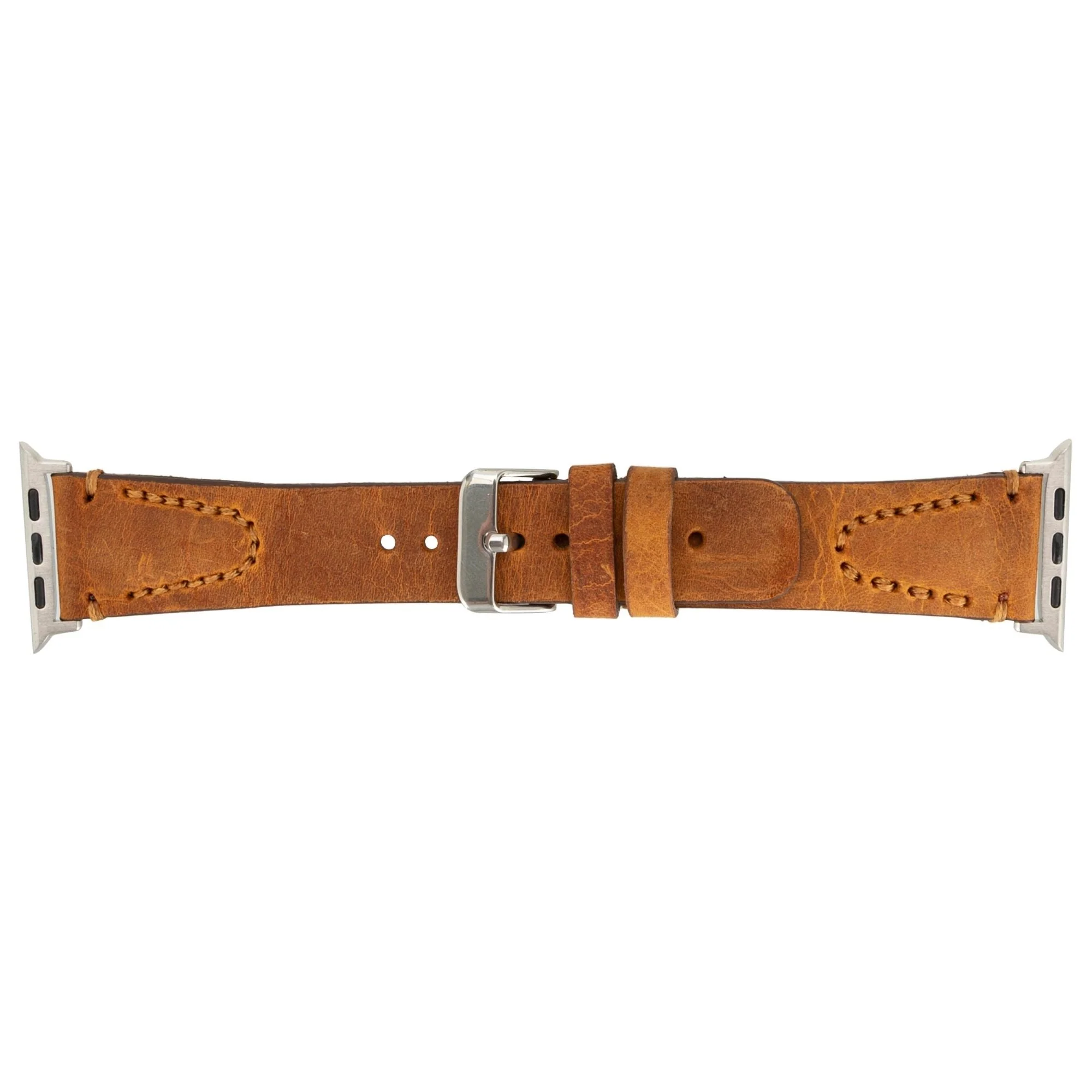 Jeffrey Leather Bands for Apple Watch 9, Ultra 2 & SE - Image 14