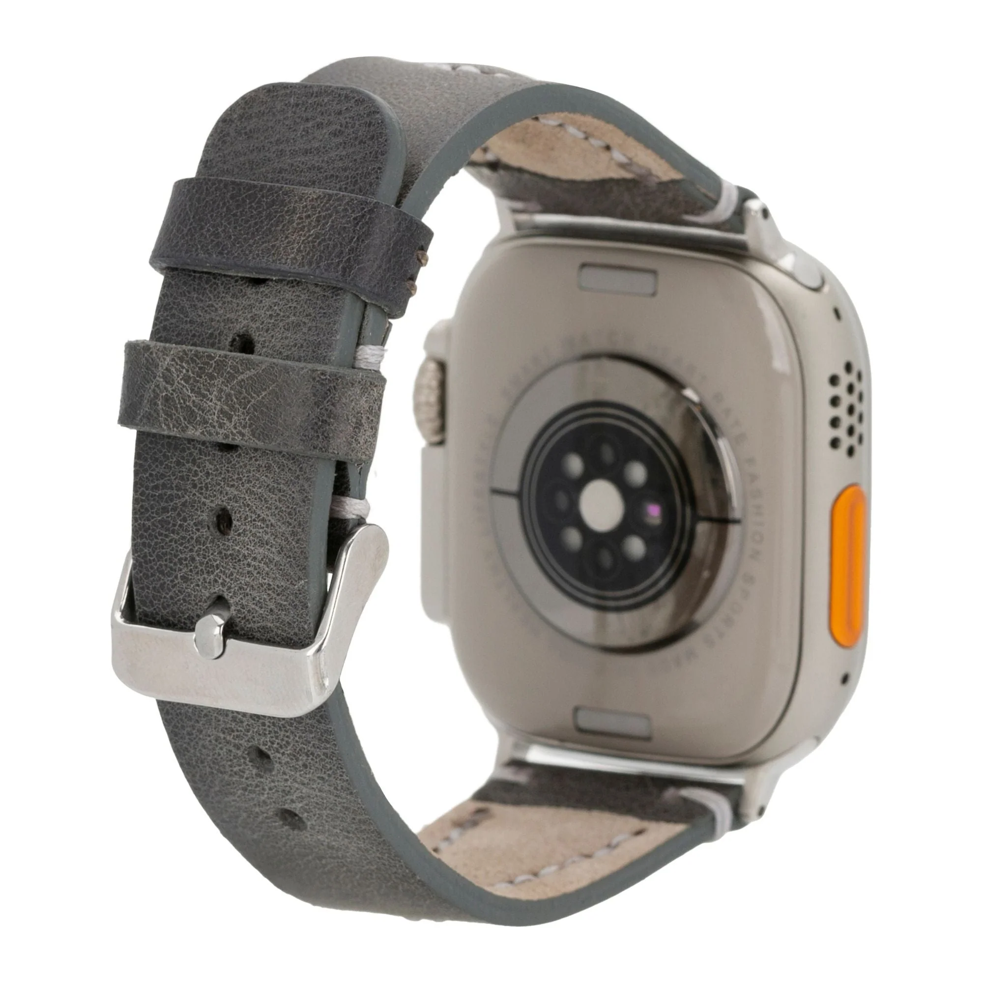 Jeffrey Leather Bands for Apple Watch 9, Ultra 2 & SE - Image 17