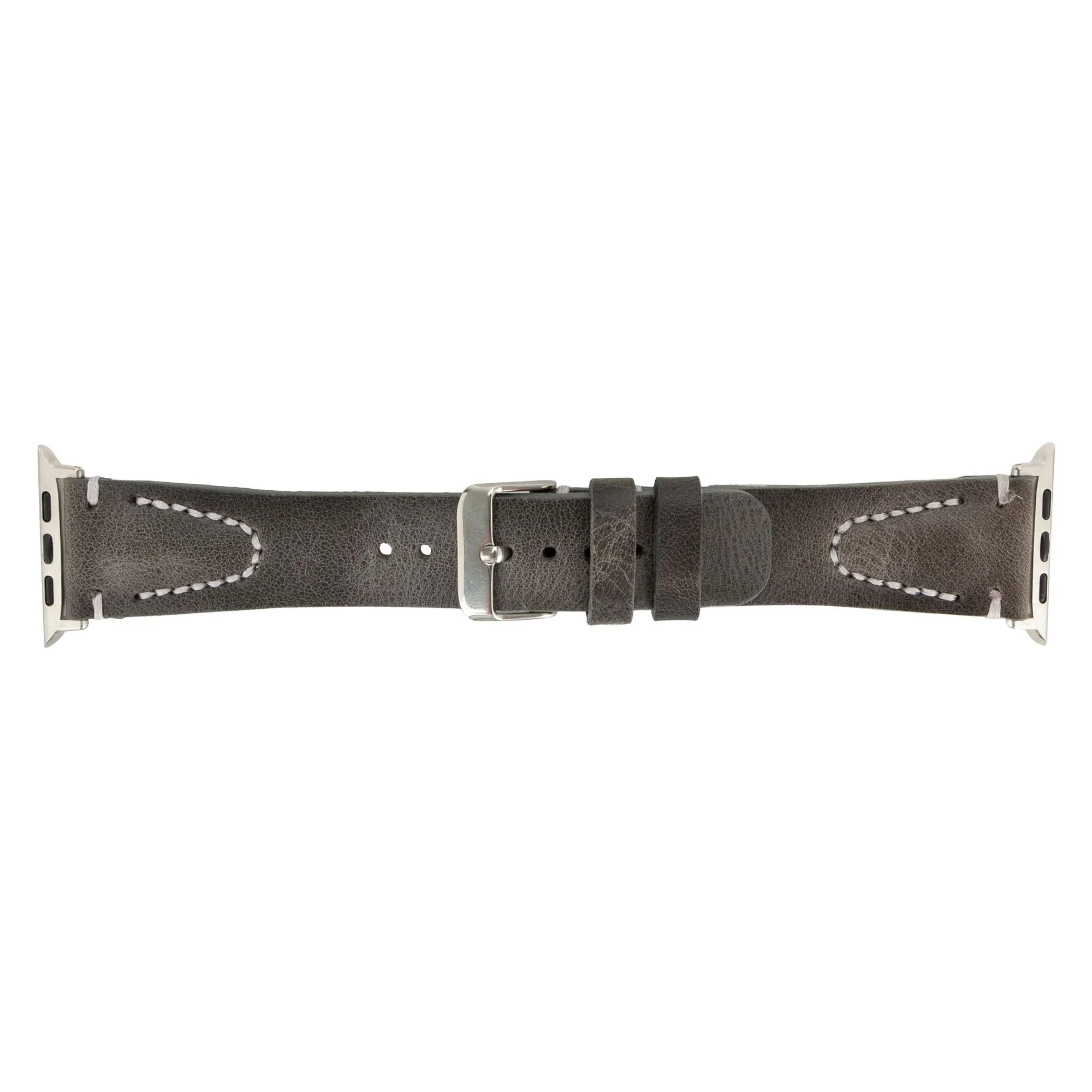 Jeffrey Leather Bands for Apple Watch 9, Ultra 2 & SE - Image 19