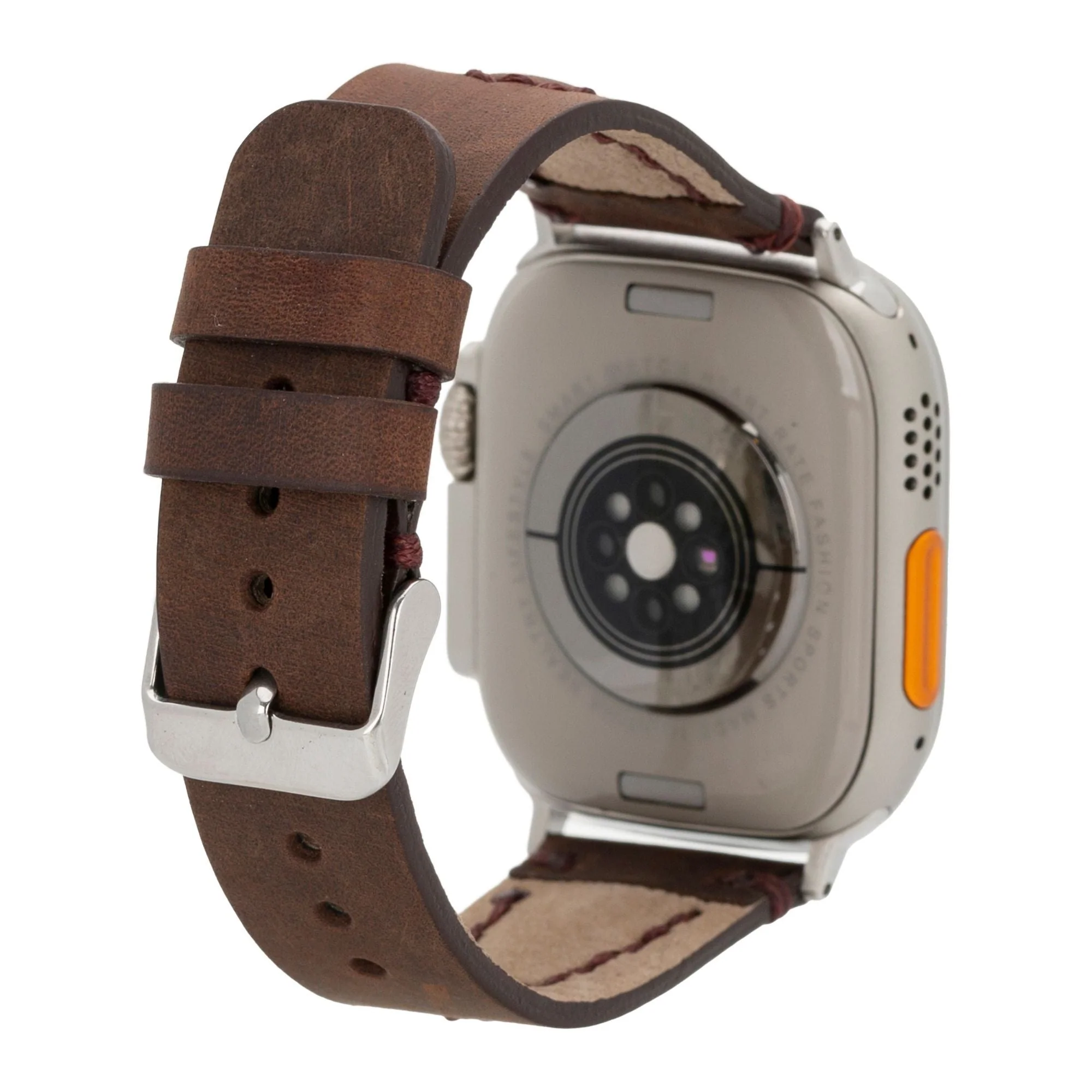 Jeffrey Leather Bands for Apple Watch 9, Ultra 2 & SE - Image 22
