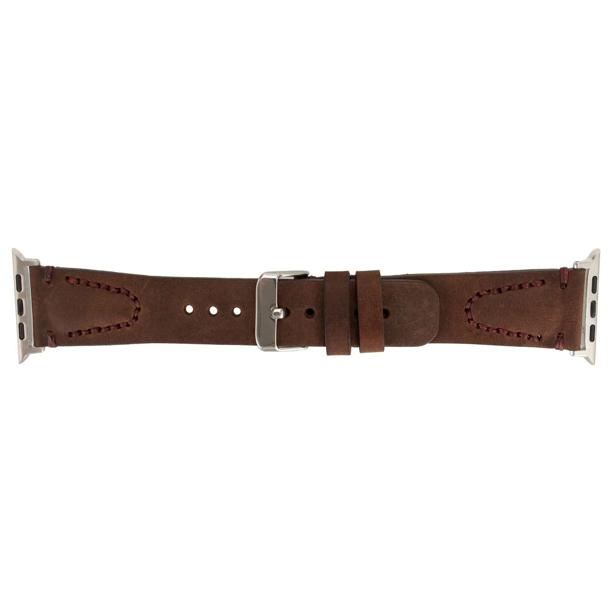 Jeffrey Leather Bands for Apple Watch 9, Ultra 2 & SE - Image 24