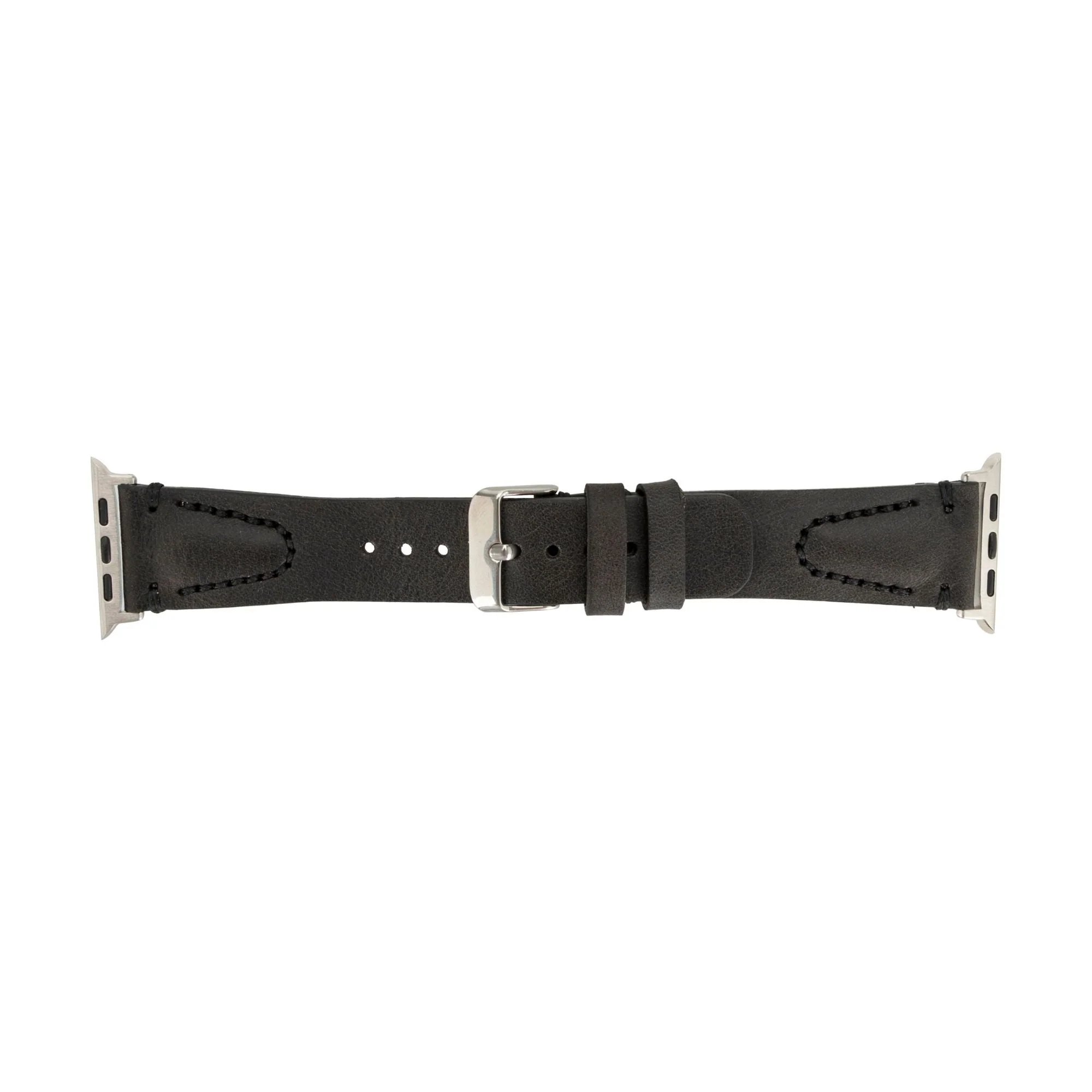 Jeffrey Leather Bands for Apple Watch 9, Ultra 2 & SE - Image 9