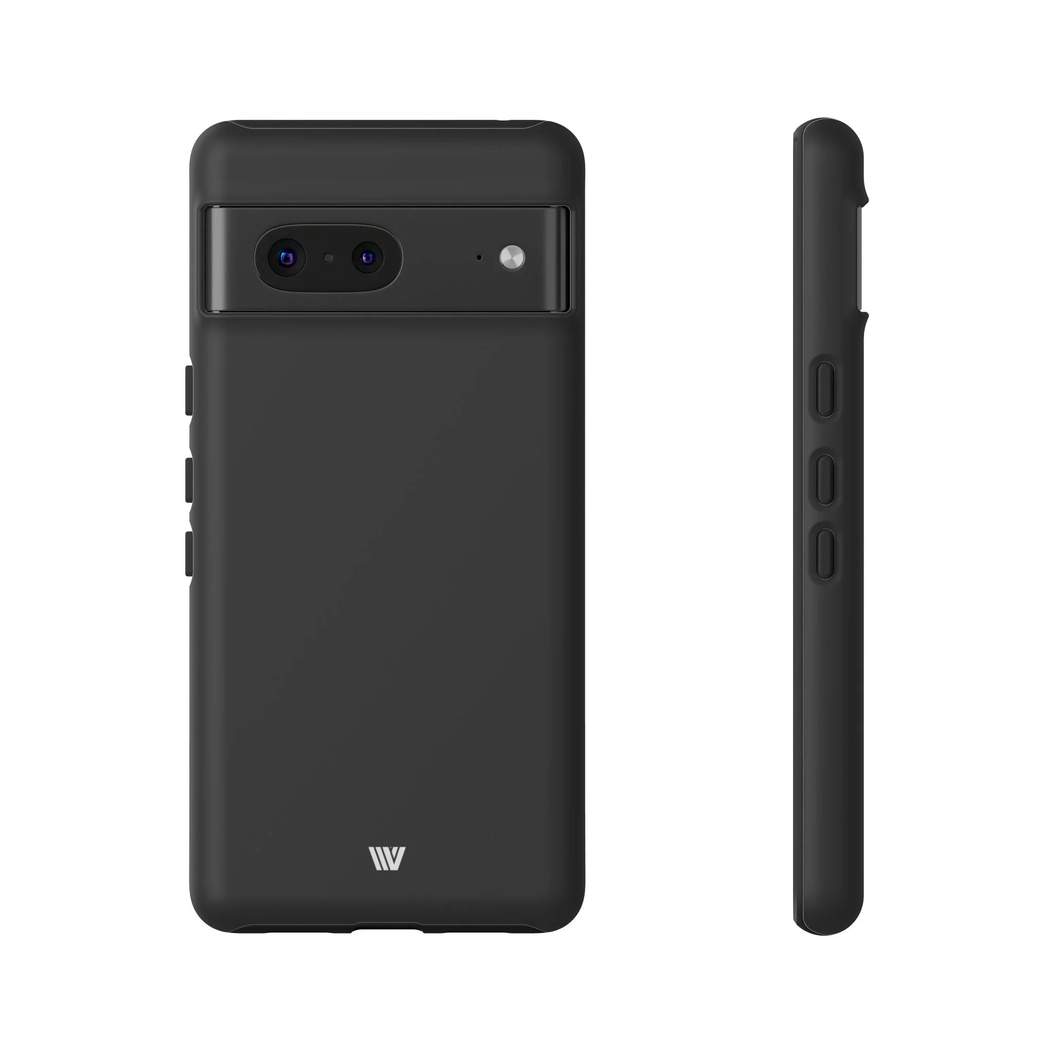 JET BLACK | Tough Phone Case - Image 56