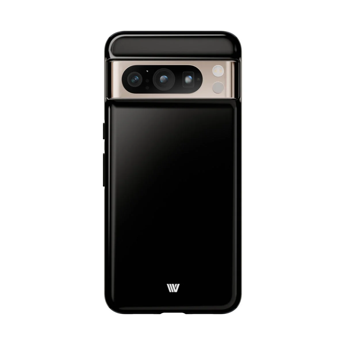 JET BLACK | Tough Phone Case - Image 64