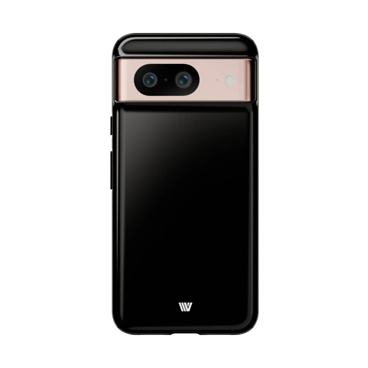 JET BLACK | Tough Phone Case - Image 65