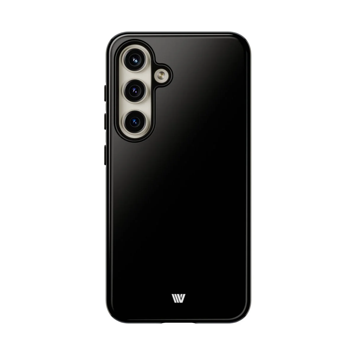 JET BLACK | Tough Phone Case - Image 66