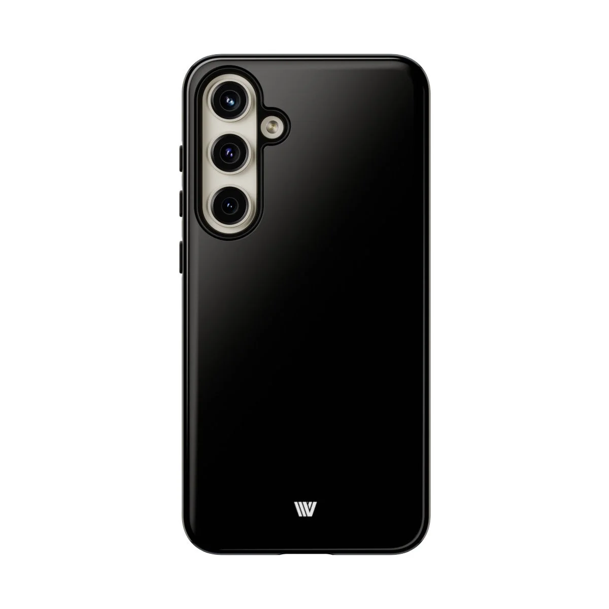 JET BLACK | Tough Phone Case - Image 67