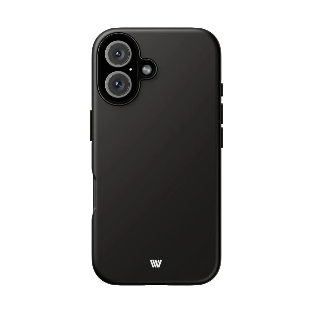 JET BLACK | Tough Phone Case - Image 69