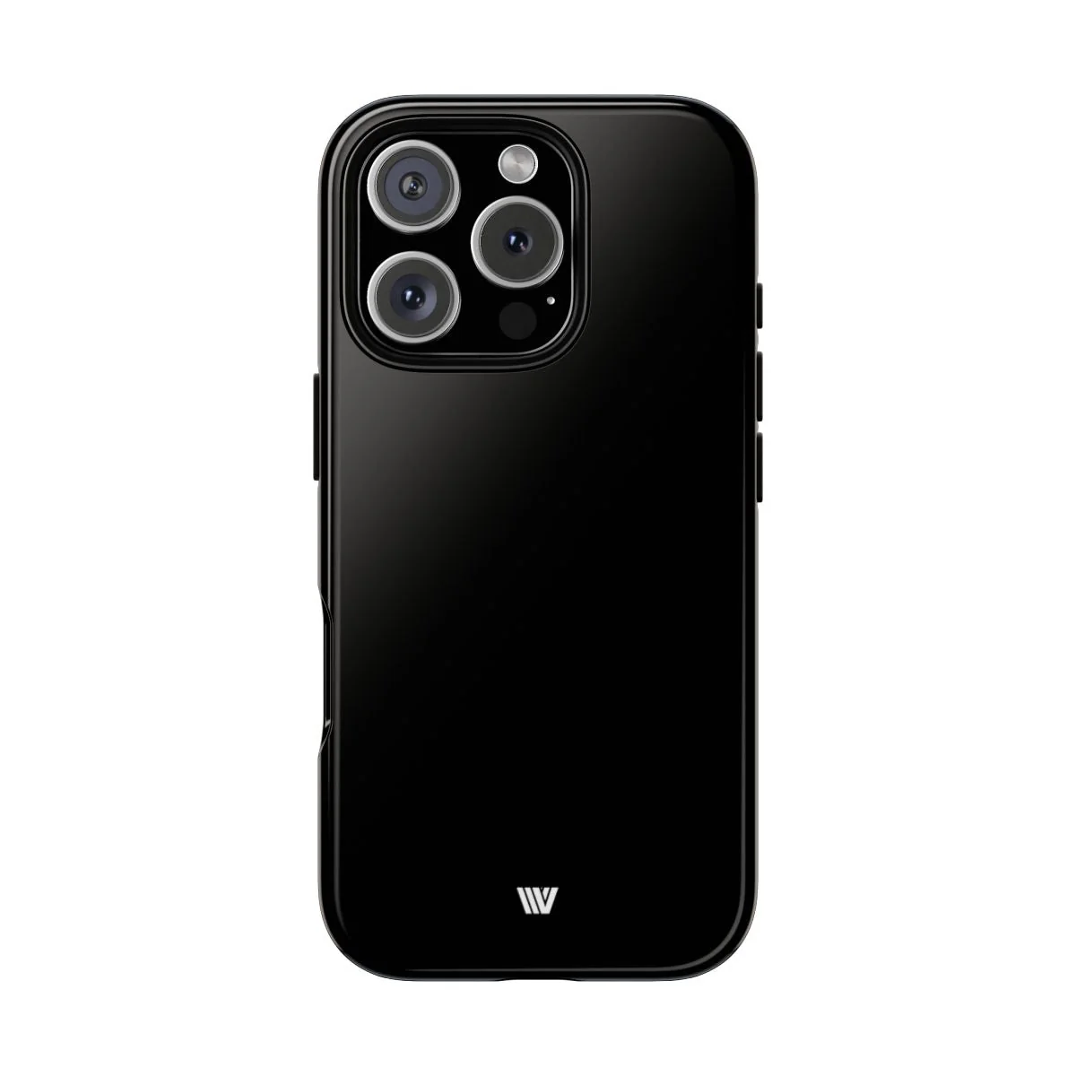 JET BLACK | Tough Phone Case - Image 70