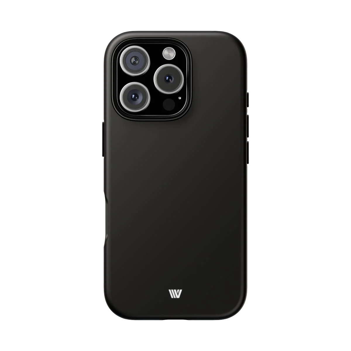 JET BLACK | Tough Phone Case - Image 71