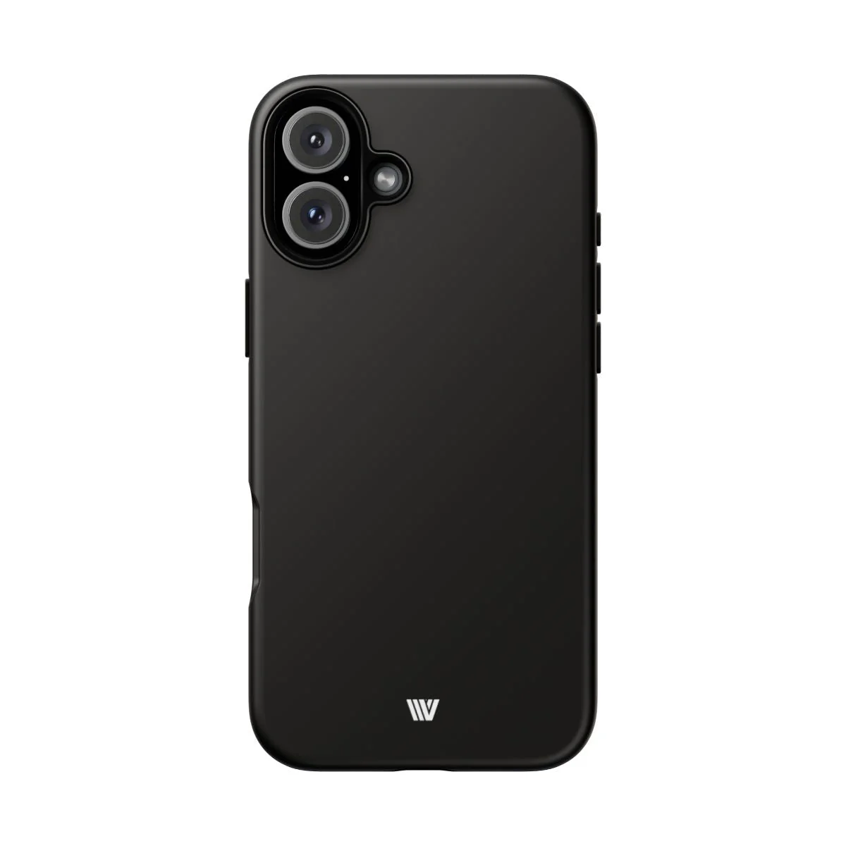 JET BLACK | Tough Phone Case - Image 72