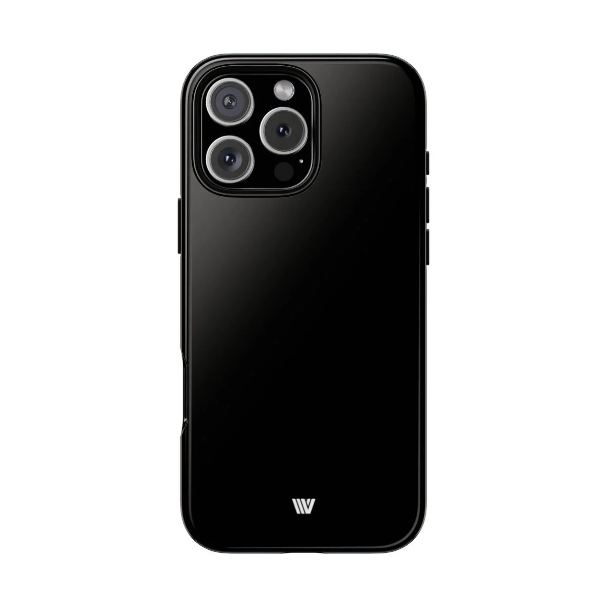 JET BLACK | Tough Phone Case - Image 73