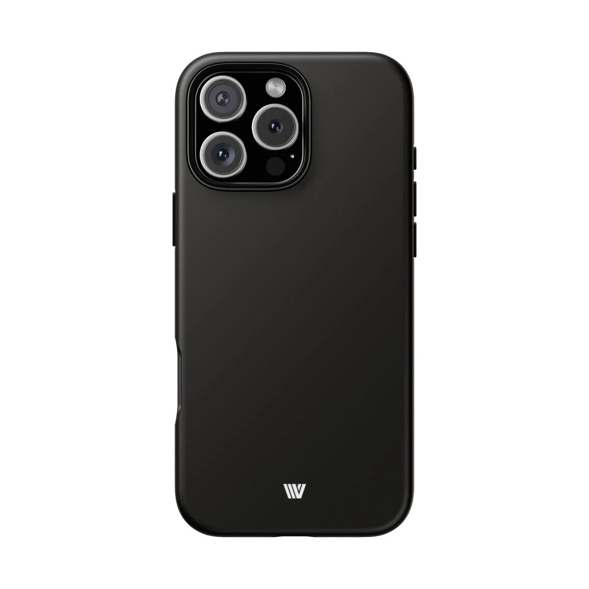 JET BLACK | Tough Phone Case - Image 74